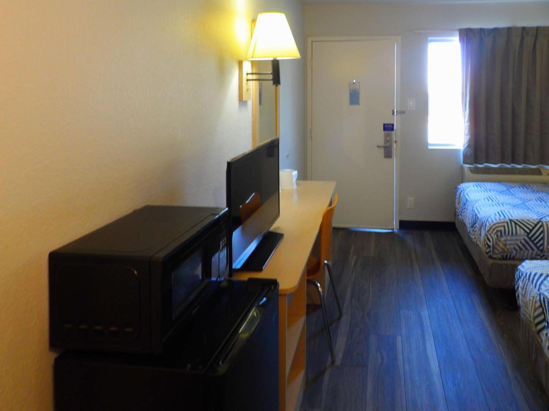Motel 6 Ontario, OR photo 4