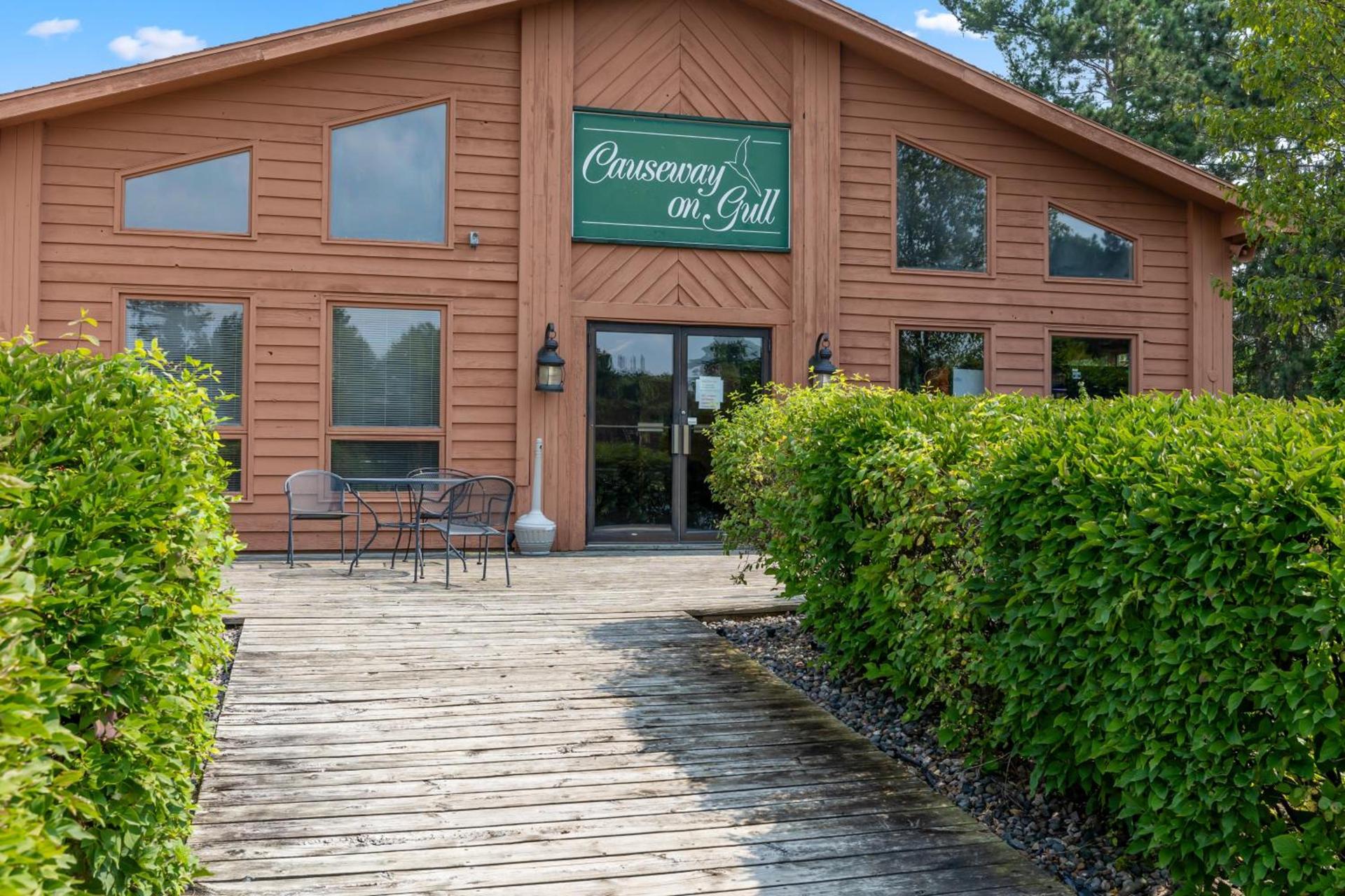 Causeway On Gull Resort photo 7