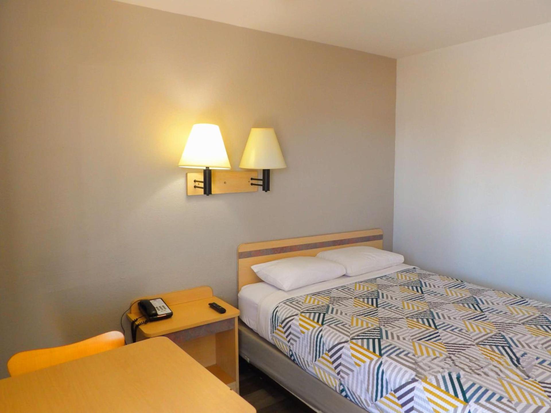 Motel 6 Ontario, OR photo 6