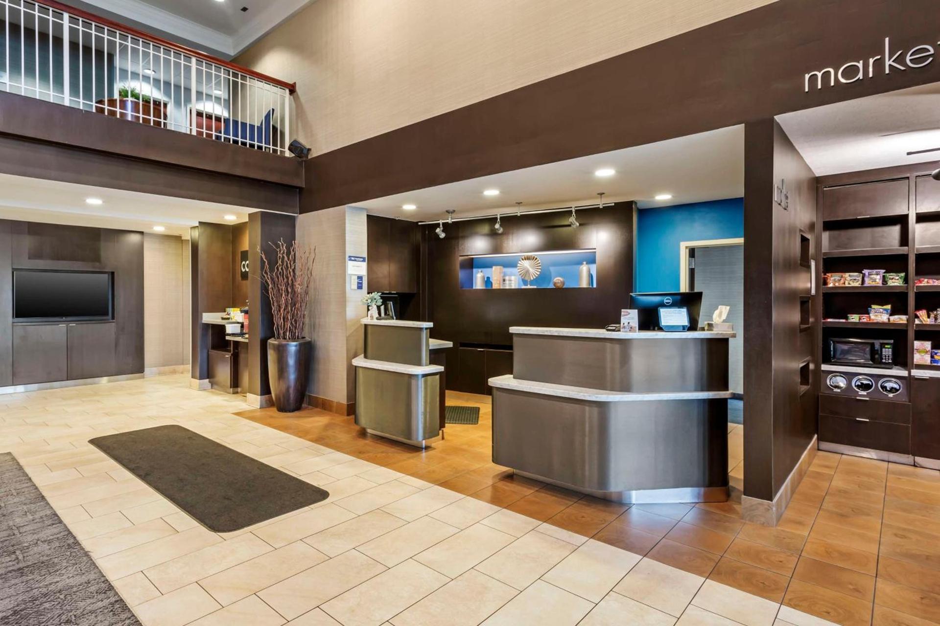 Best Western Plus Provo University Inn photo 20