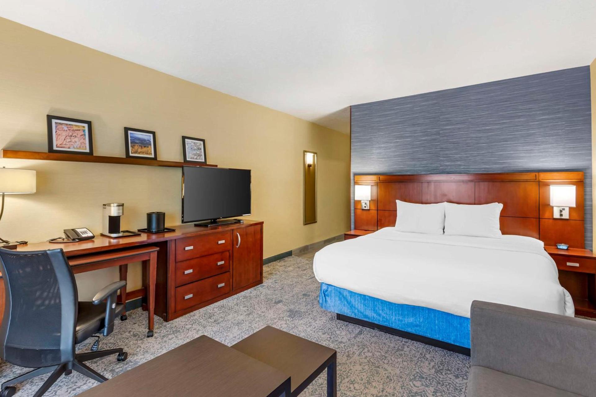 Best Western Plus Provo University Inn photo 8