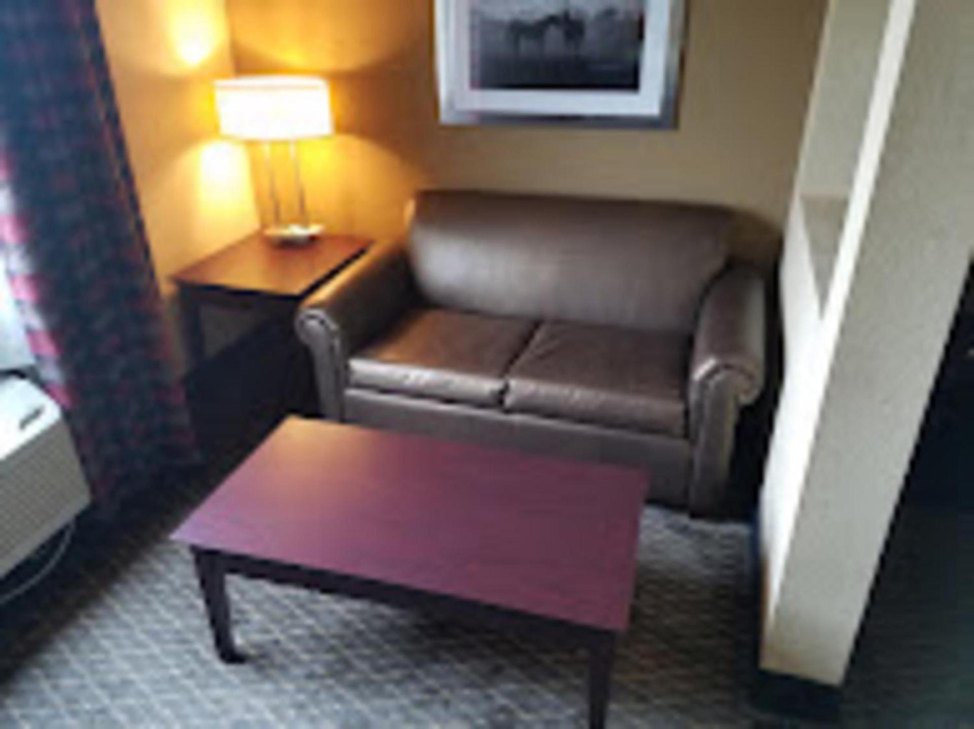 Baymont by Wyndham Ardmore I-35 photo 25