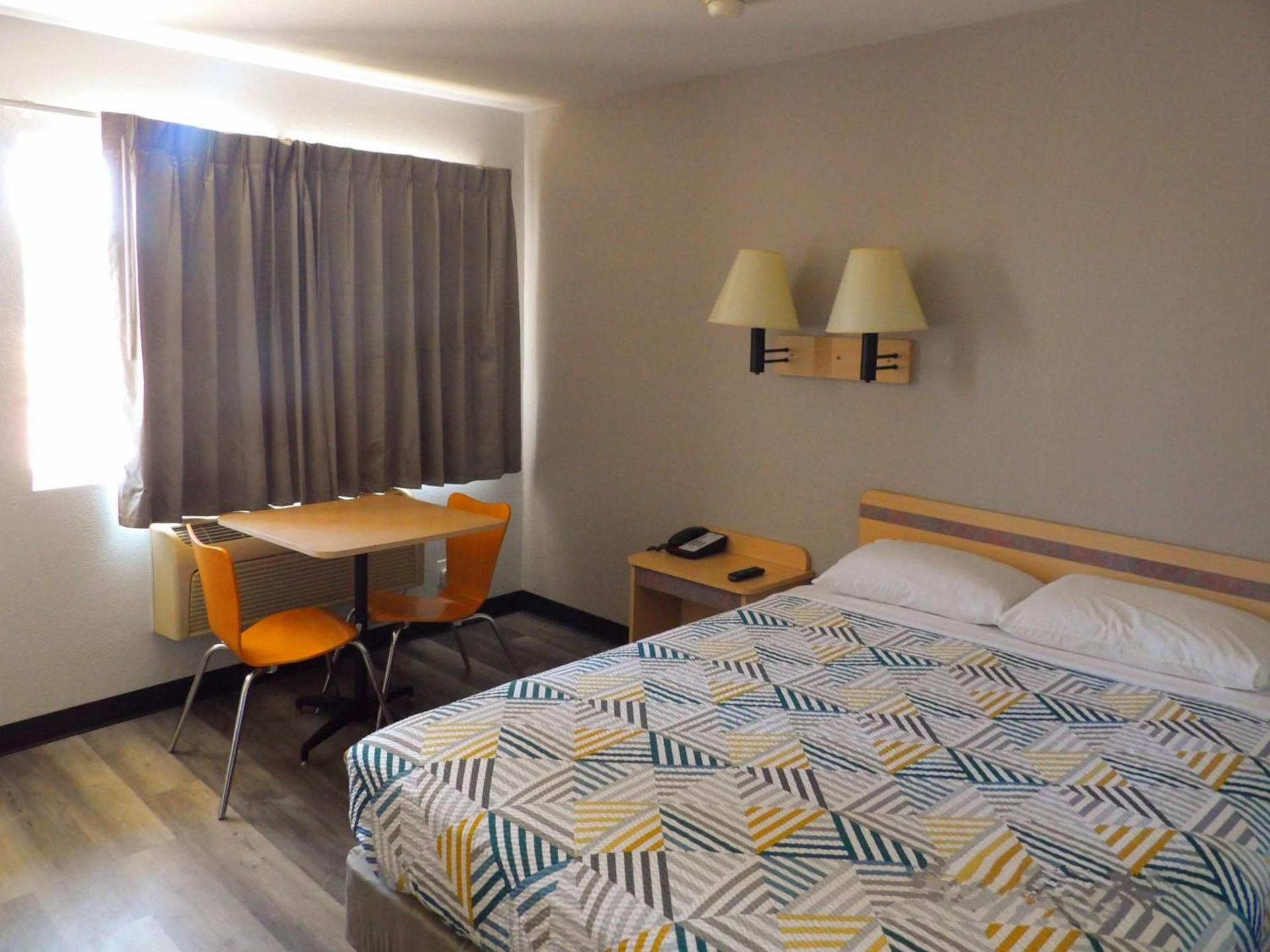 Motel 6 Ontario, OR photo 5