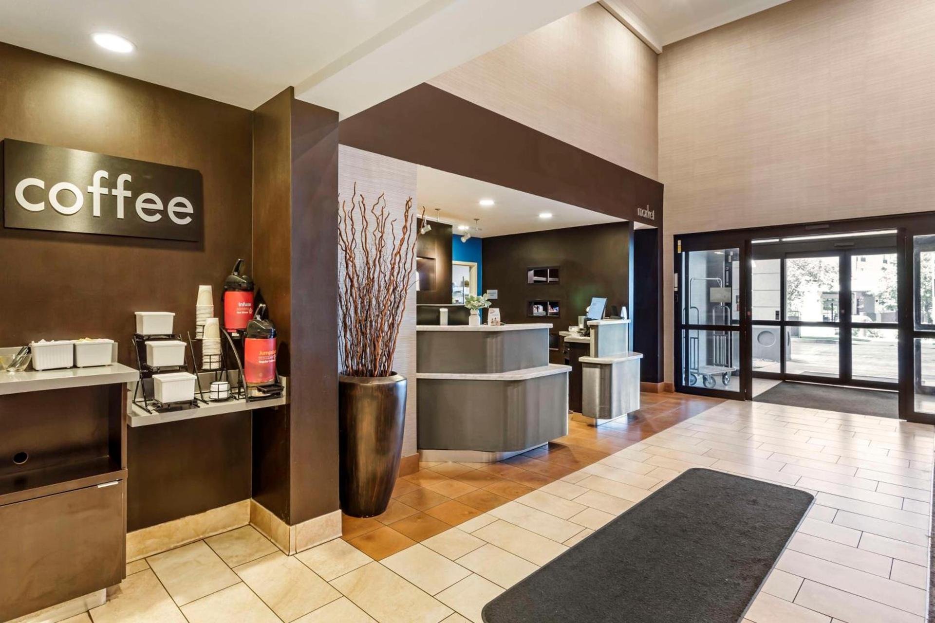 Best Western Plus Provo University Inn photo 2