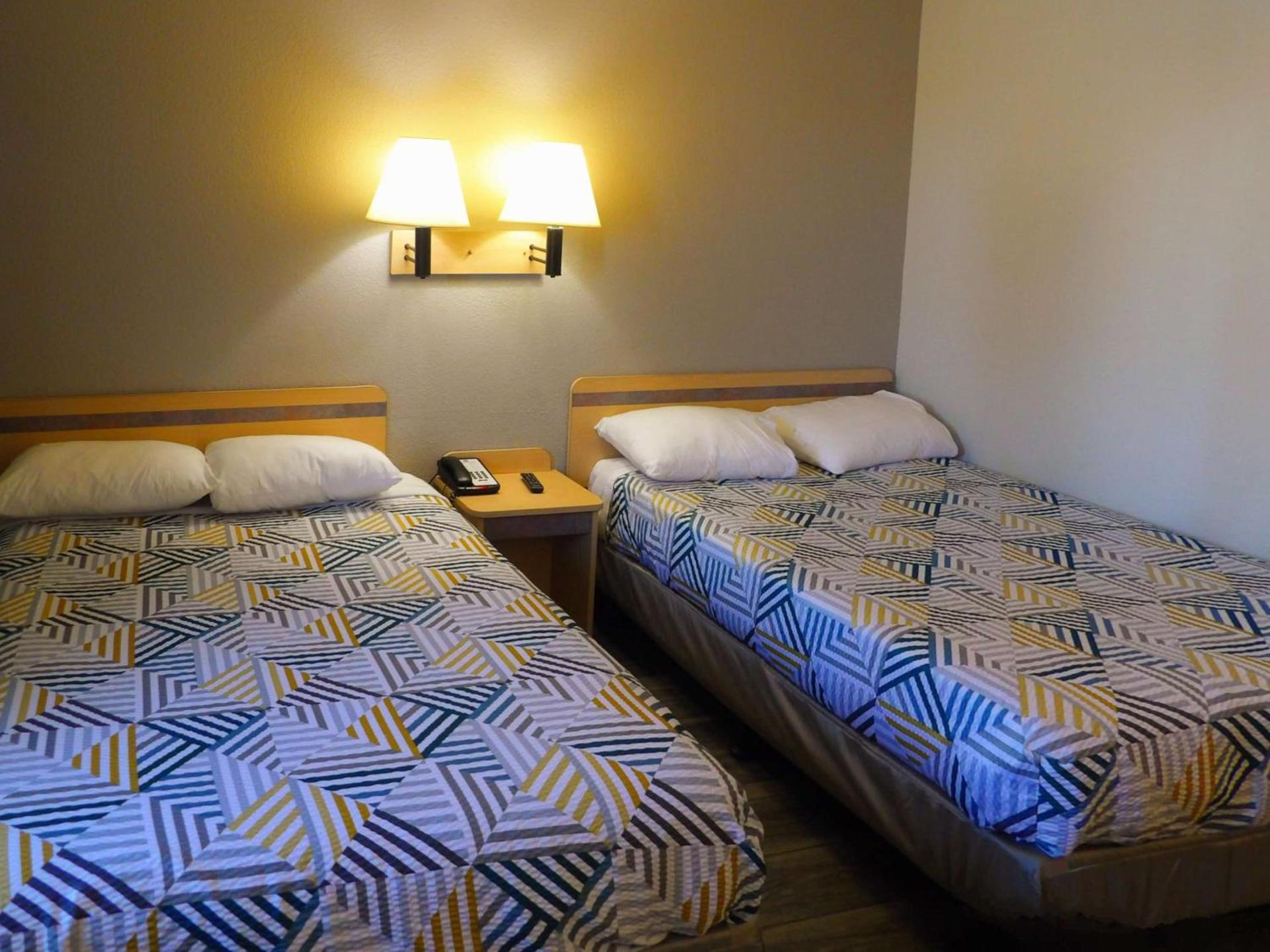 Motel 6 Ontario, OR photo 3
