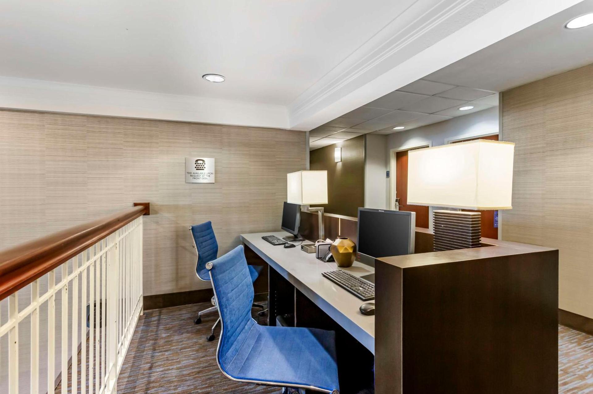 Best Western Plus Provo University Inn photo 16