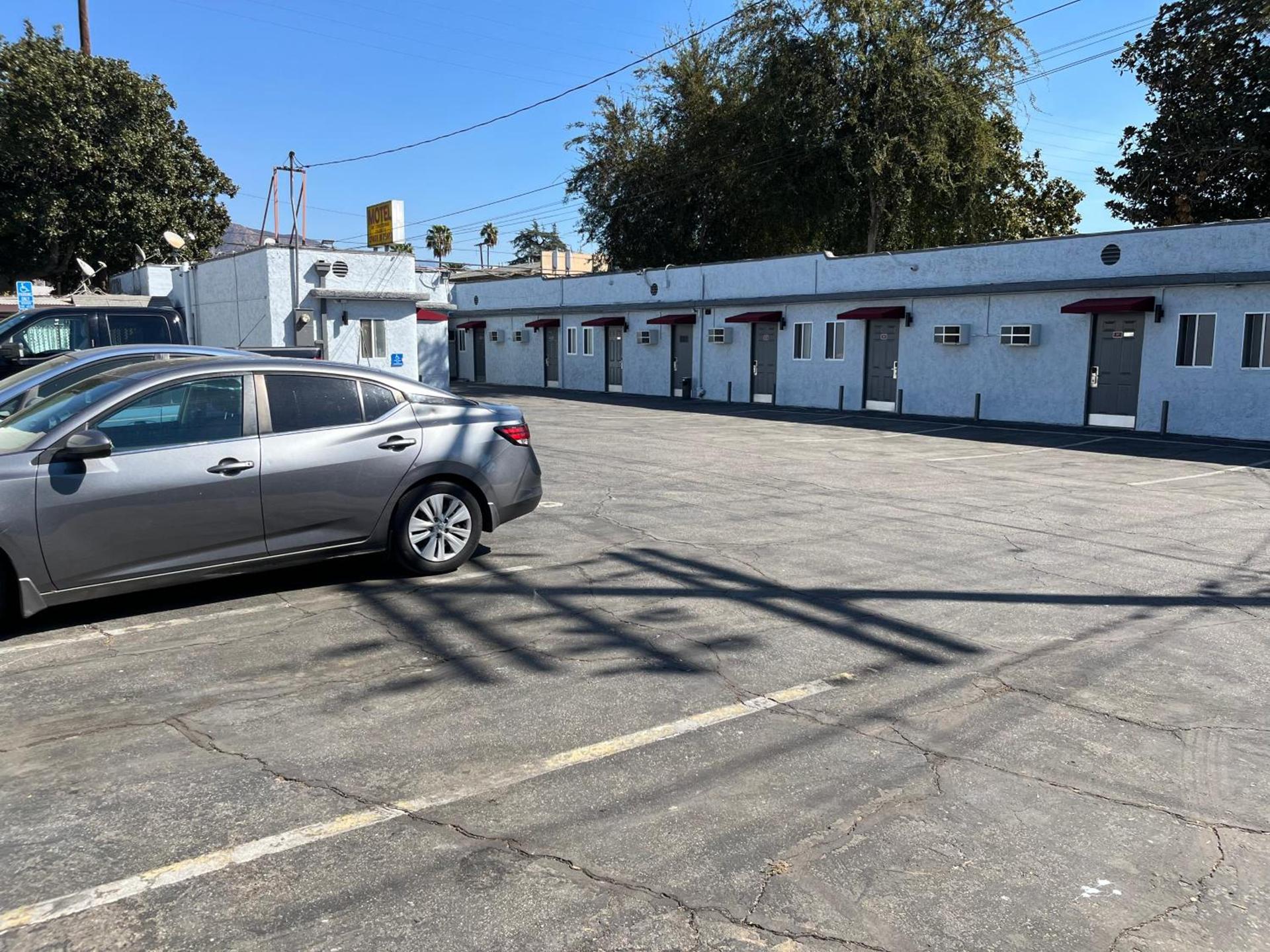 Griffith Park Motel, in Los Angeles Hollywood Area photo 21