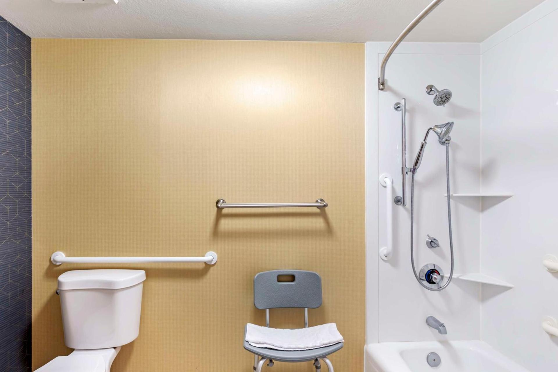 Best Western Plus Provo University Inn photo 15