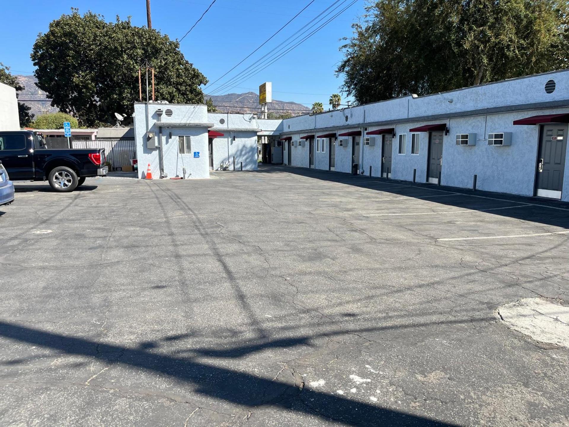 Griffith Park Motel, in Los Angeles Hollywood Area photo 18