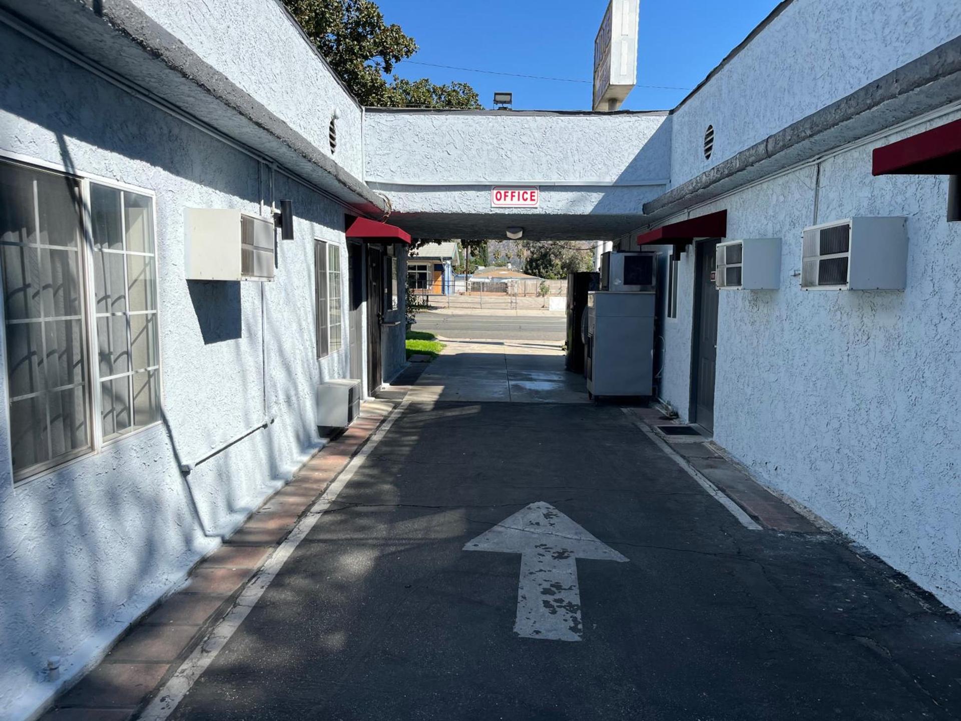 Griffith Park Motel, in Los Angeles Hollywood Area photo 4