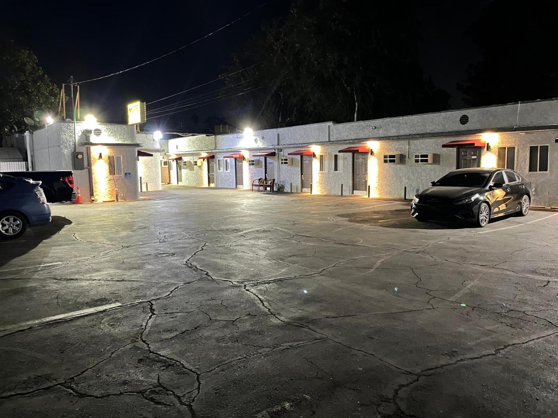 Griffith Park Motel, in Los Angeles Hollywood Area photo 16