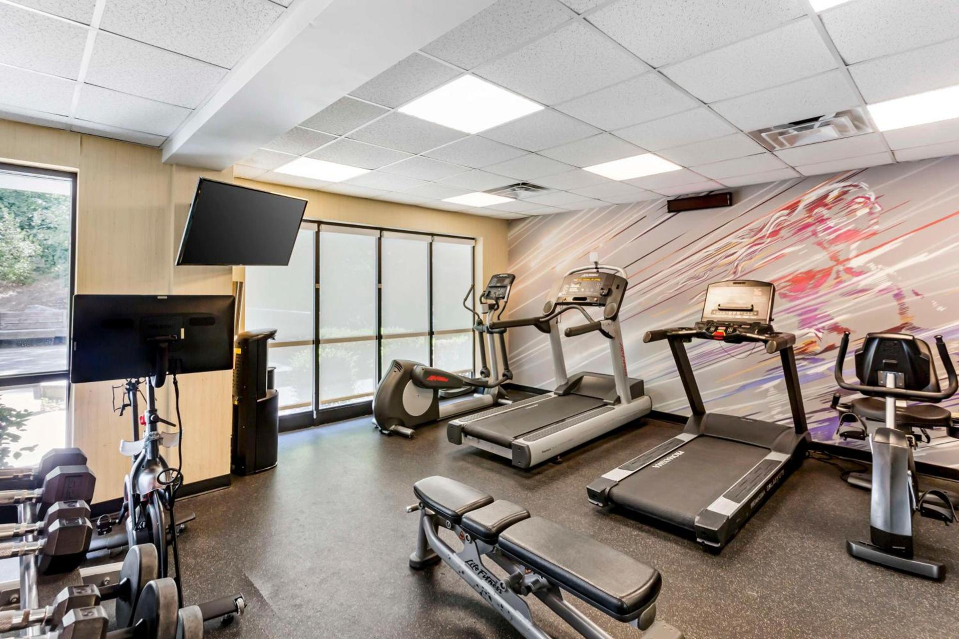 Best Western Plus Provo University Inn photo 19