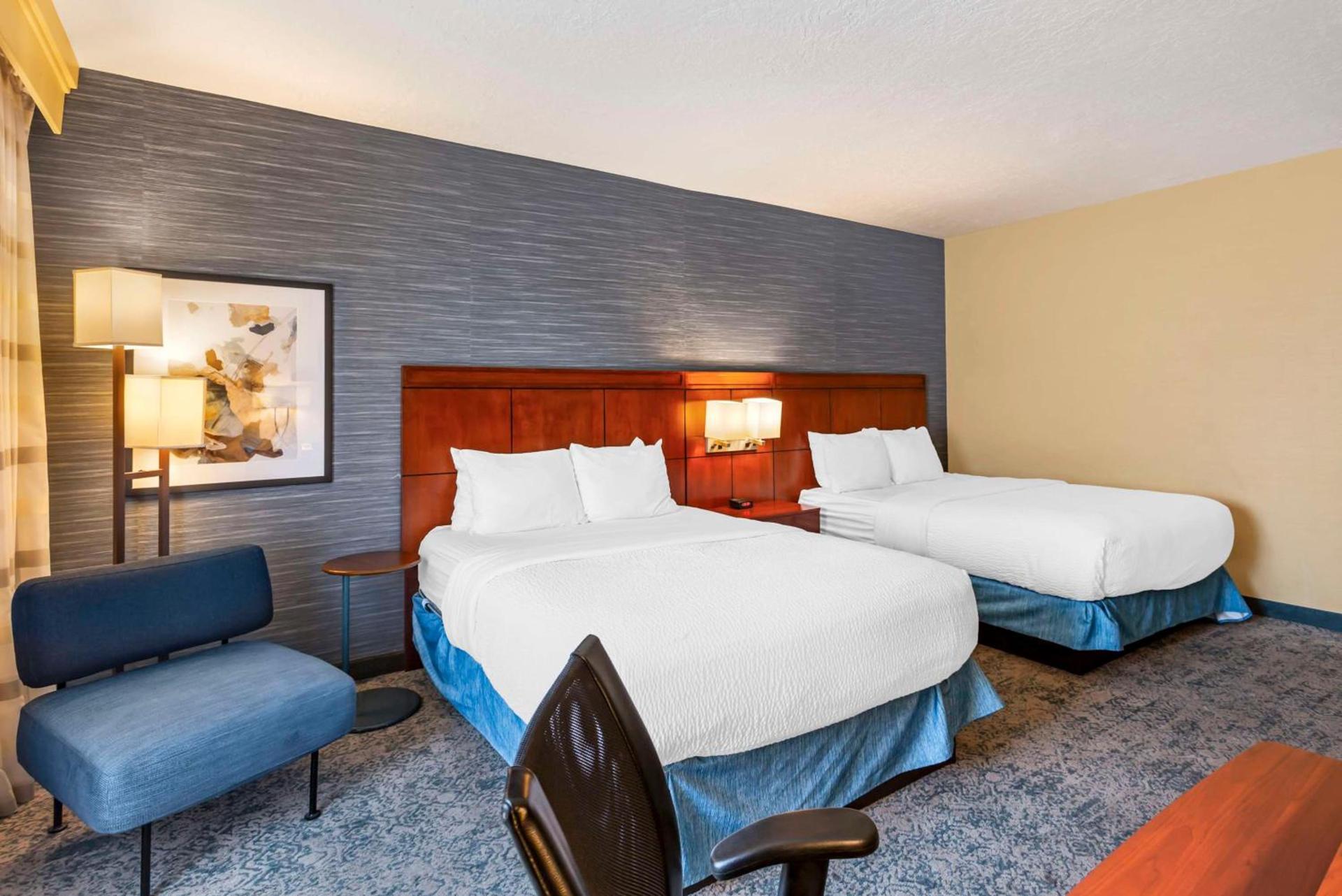 Best Western Plus Provo University Inn photo 13