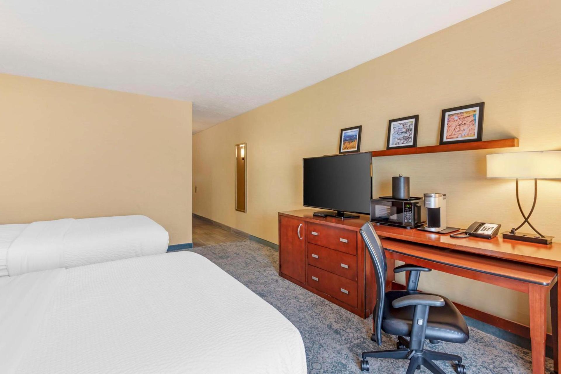 Best Western Plus Provo University Inn photo 11