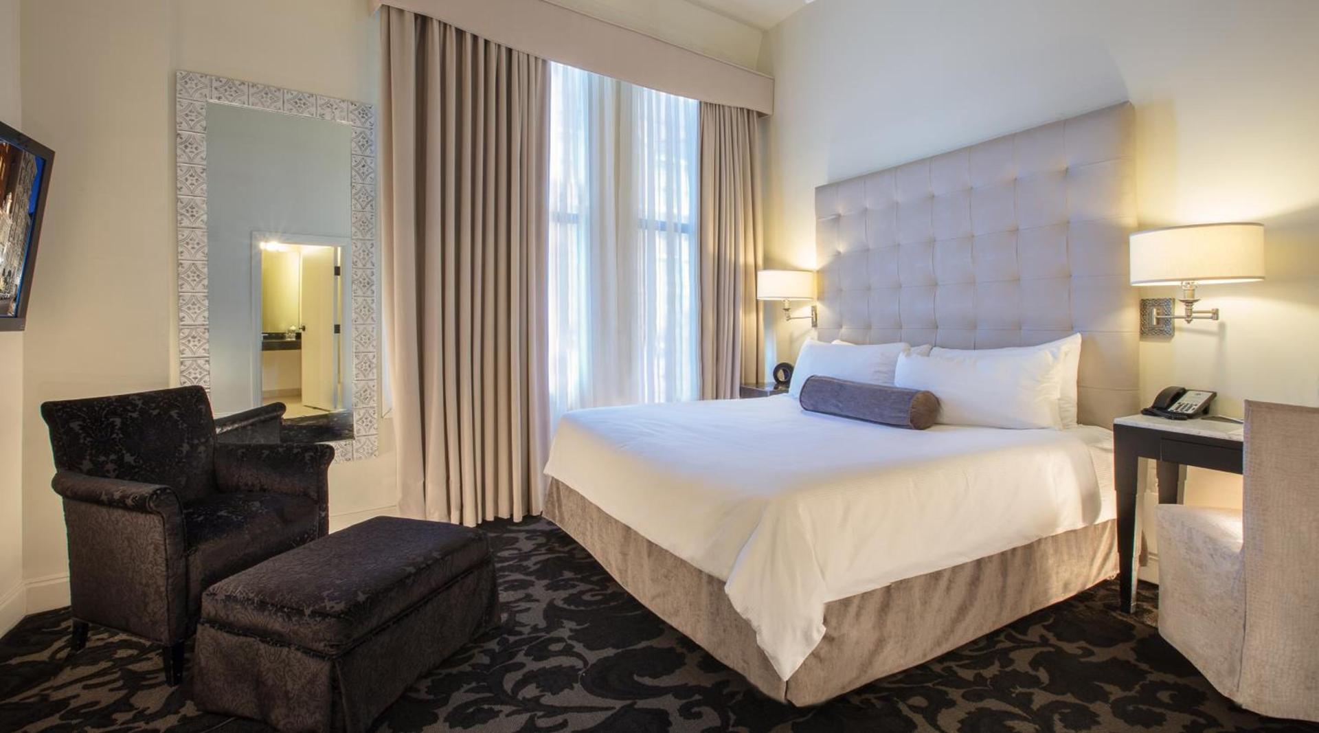 International House Hotel photo 63
