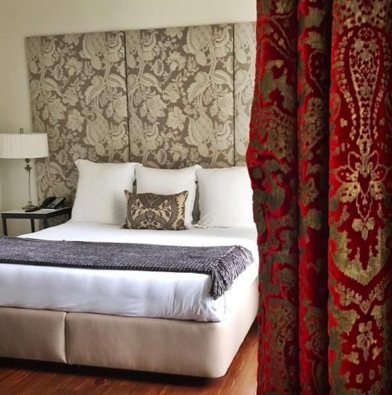 International House Hotel photo 64