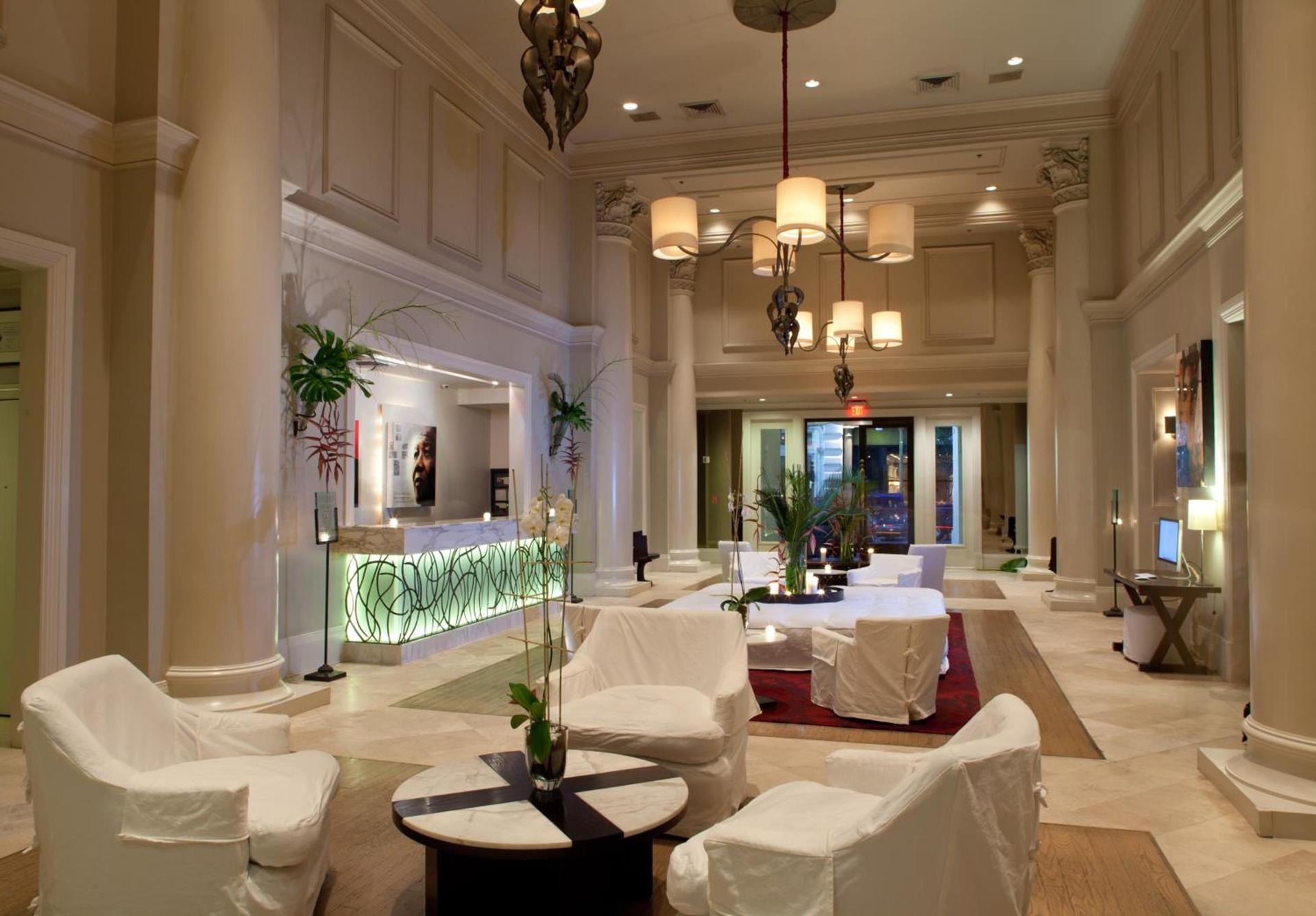 International House Hotel photo 65