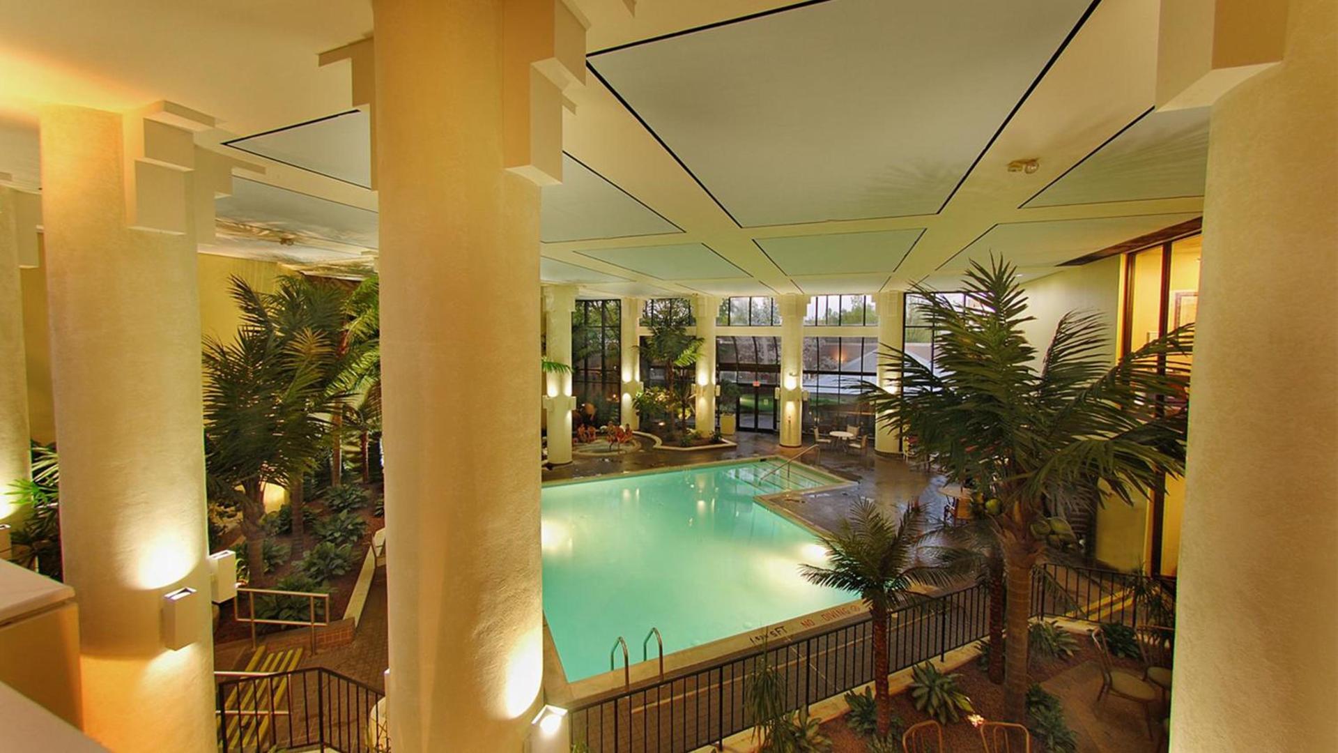 Holiday Inn Gaithersburg by IHG photo 6