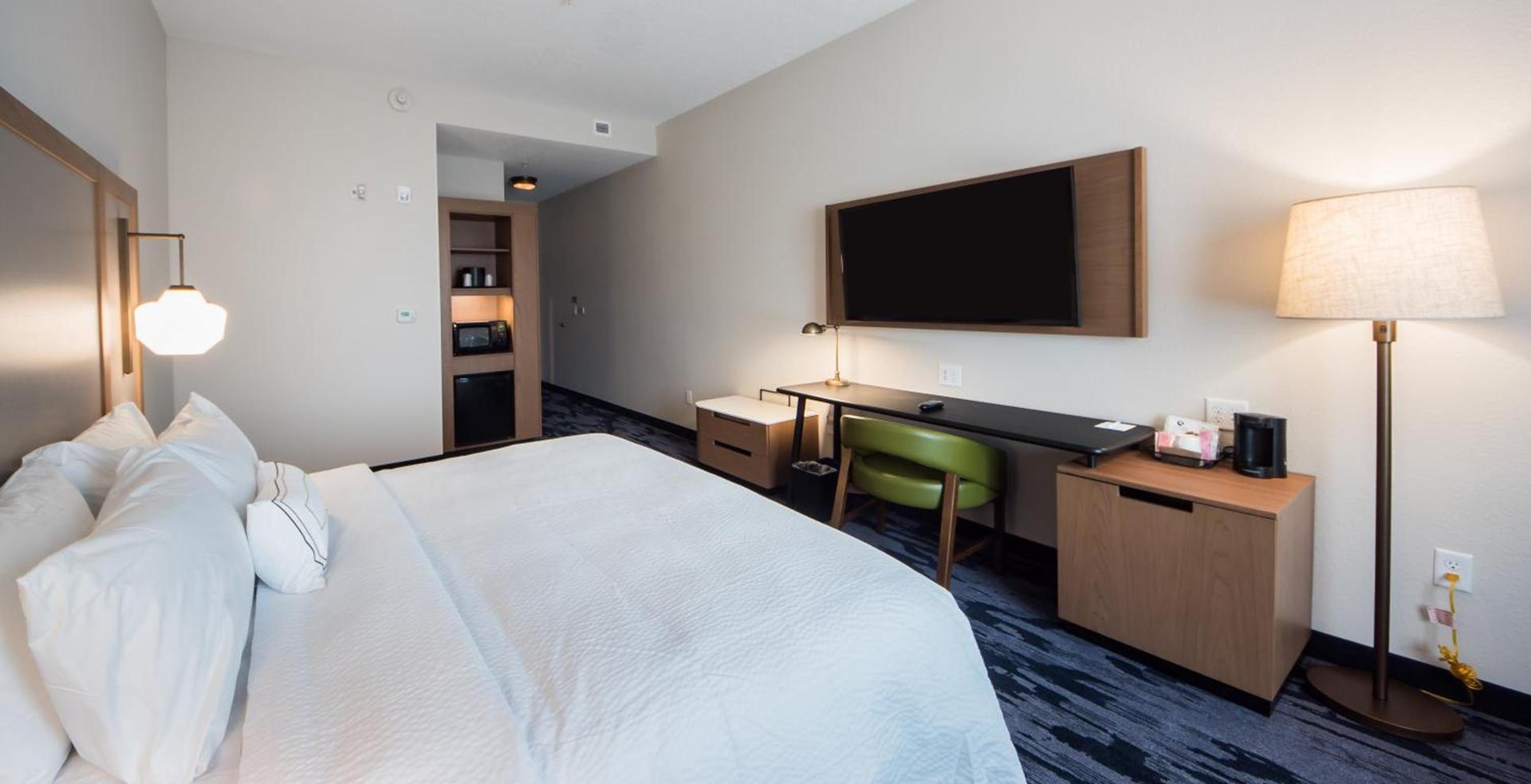 Fairfield Inn & Suites by Marriott Melbourne Viera Town Center photo 35