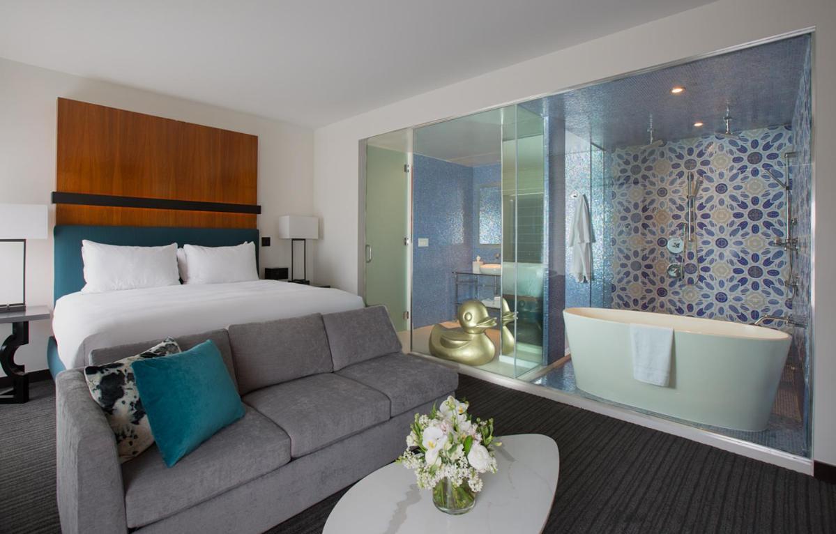 Andaz San Diego, By Hyatt photo 62