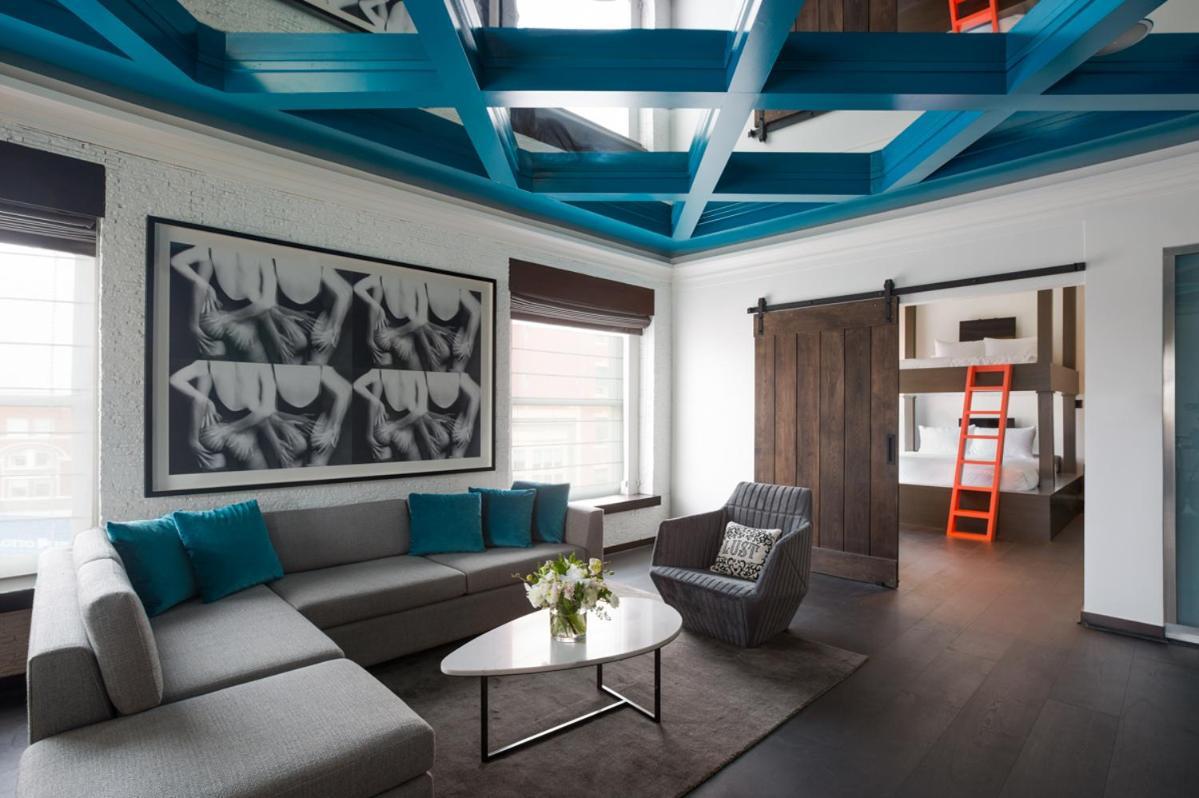 Andaz San Diego, By Hyatt photo 66
