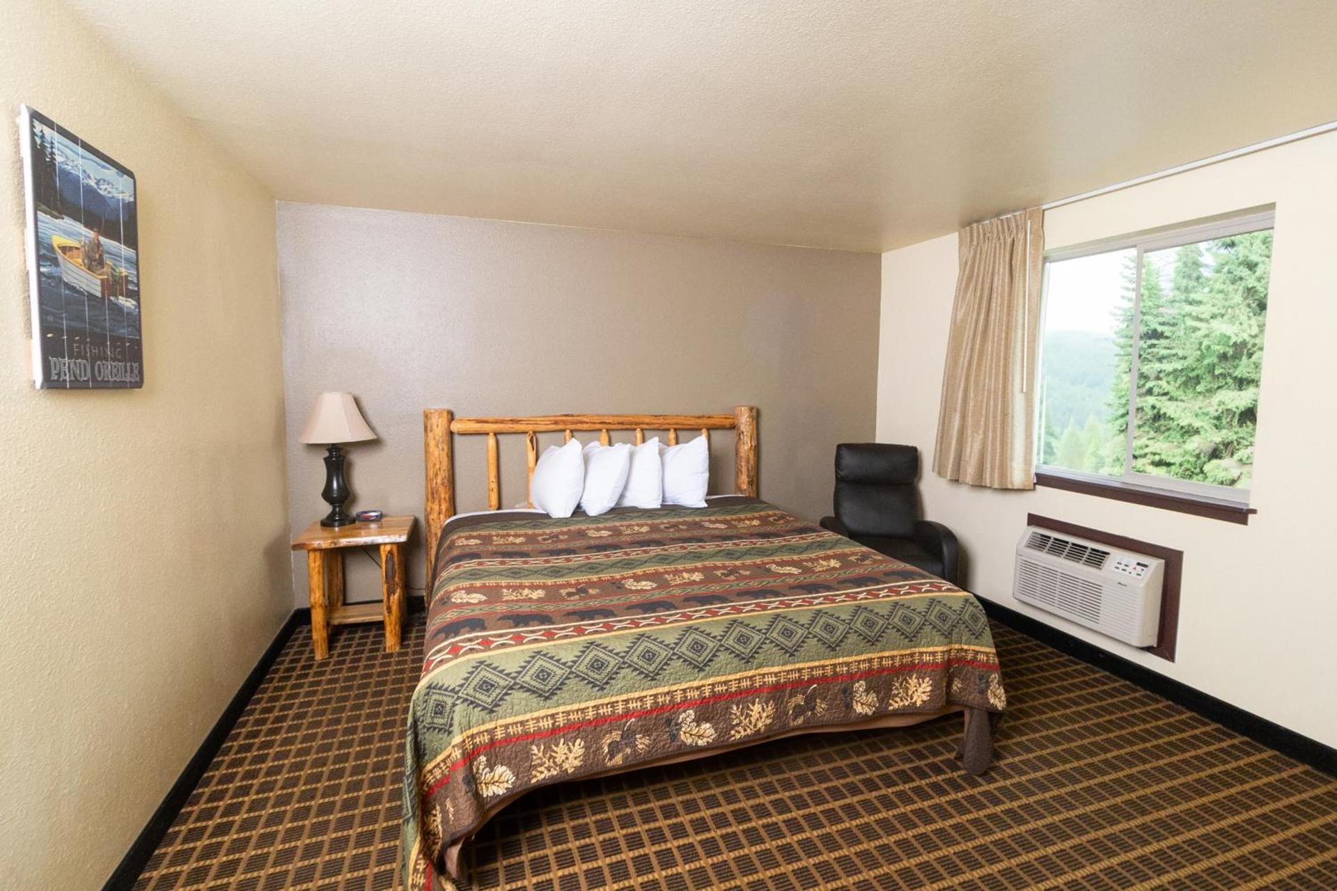 FairBridge Inn and Suites Sandpoint photo 11
