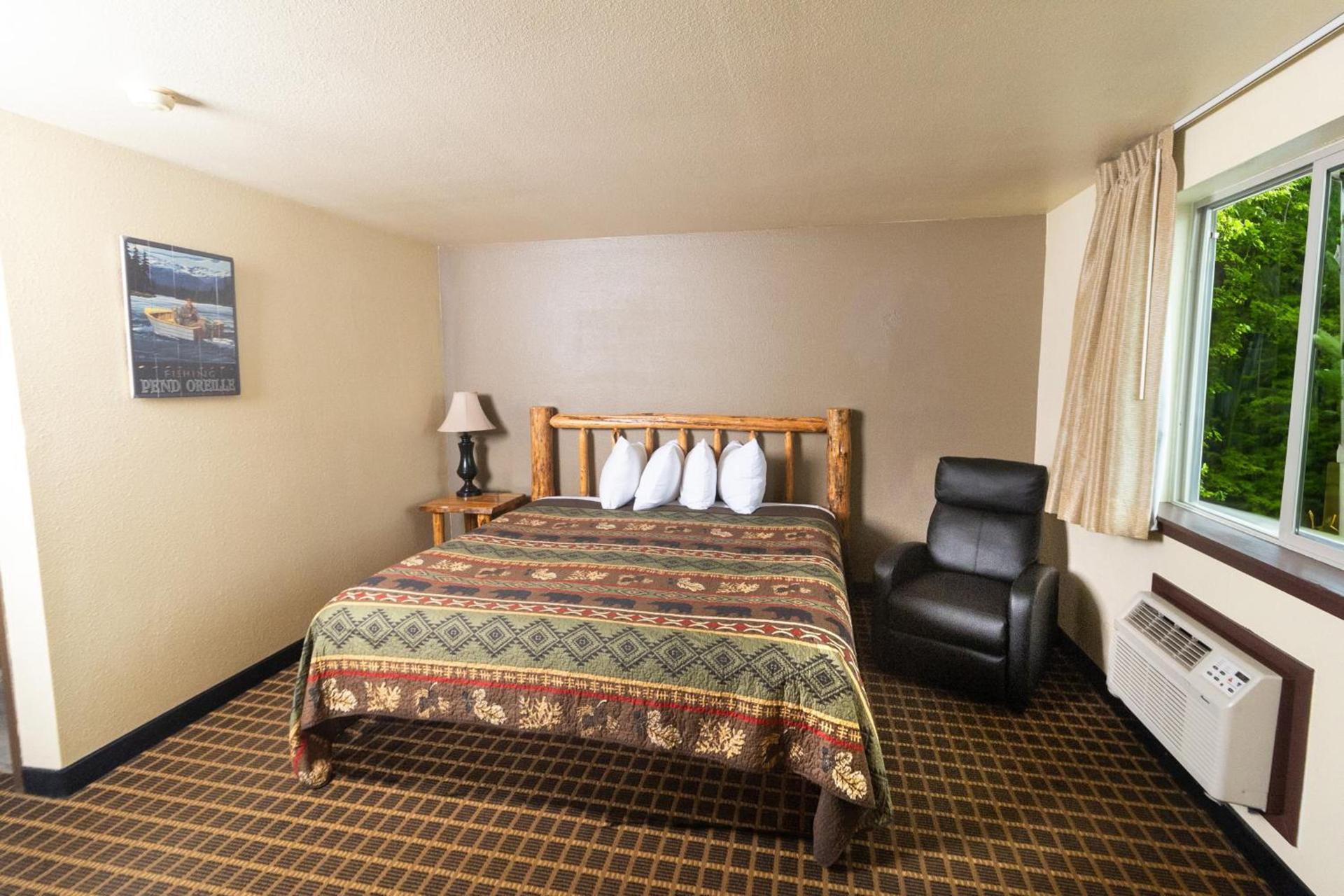 FairBridge Inn and Suites Sandpoint photo 12