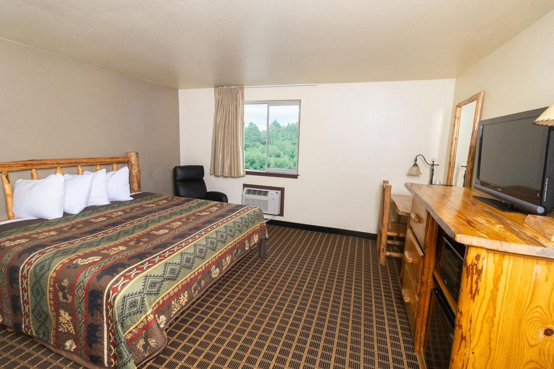FairBridge Inn and Suites Sandpoint photo 13