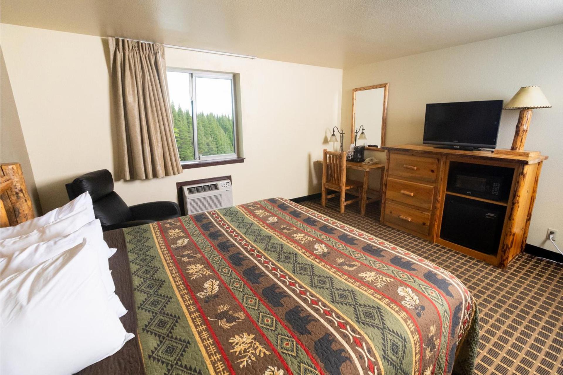 FairBridge Inn and Suites Sandpoint photo 14