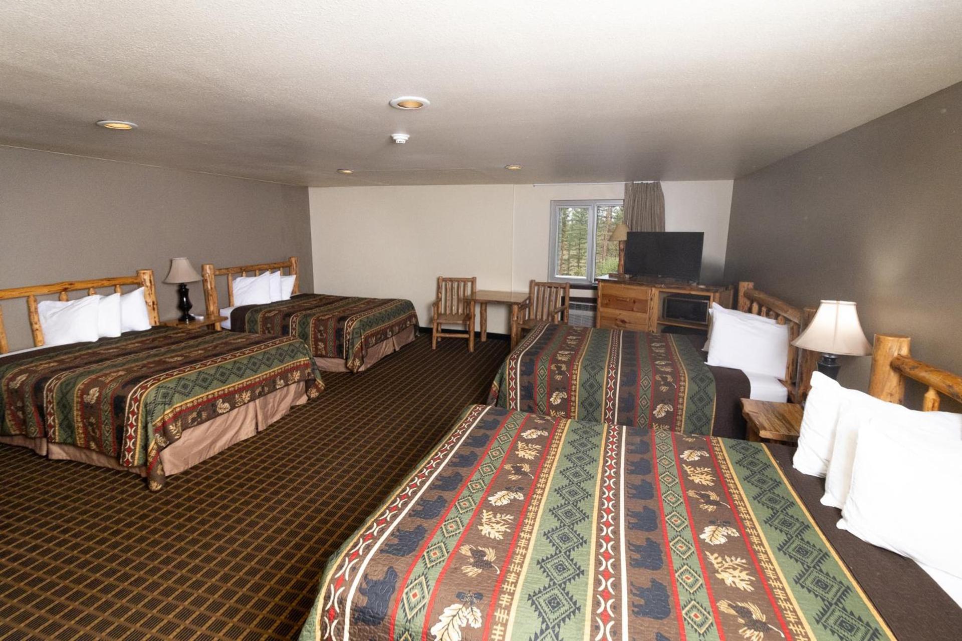 FairBridge Inn and Suites Sandpoint photo 8