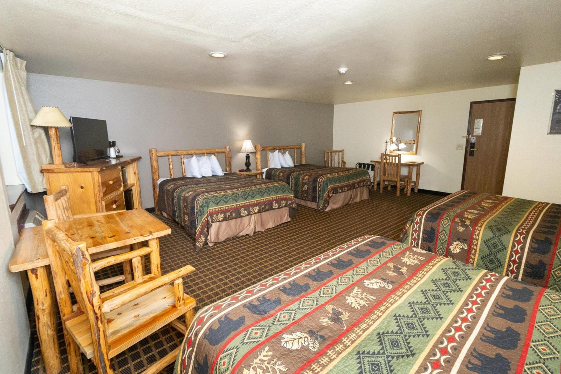 FairBridge Inn and Suites Sandpoint photo 9
