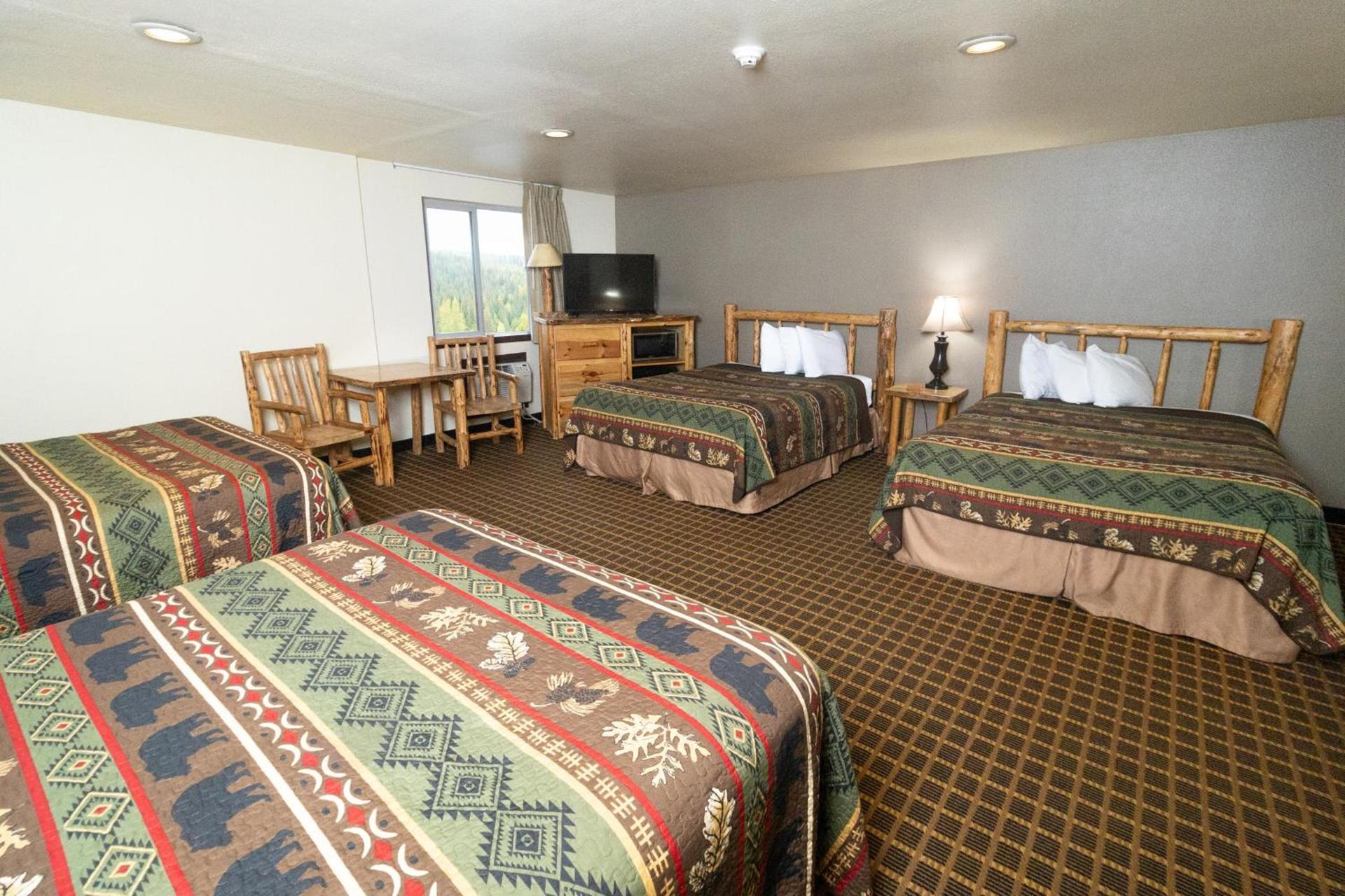 FairBridge Inn and Suites Sandpoint photo 10