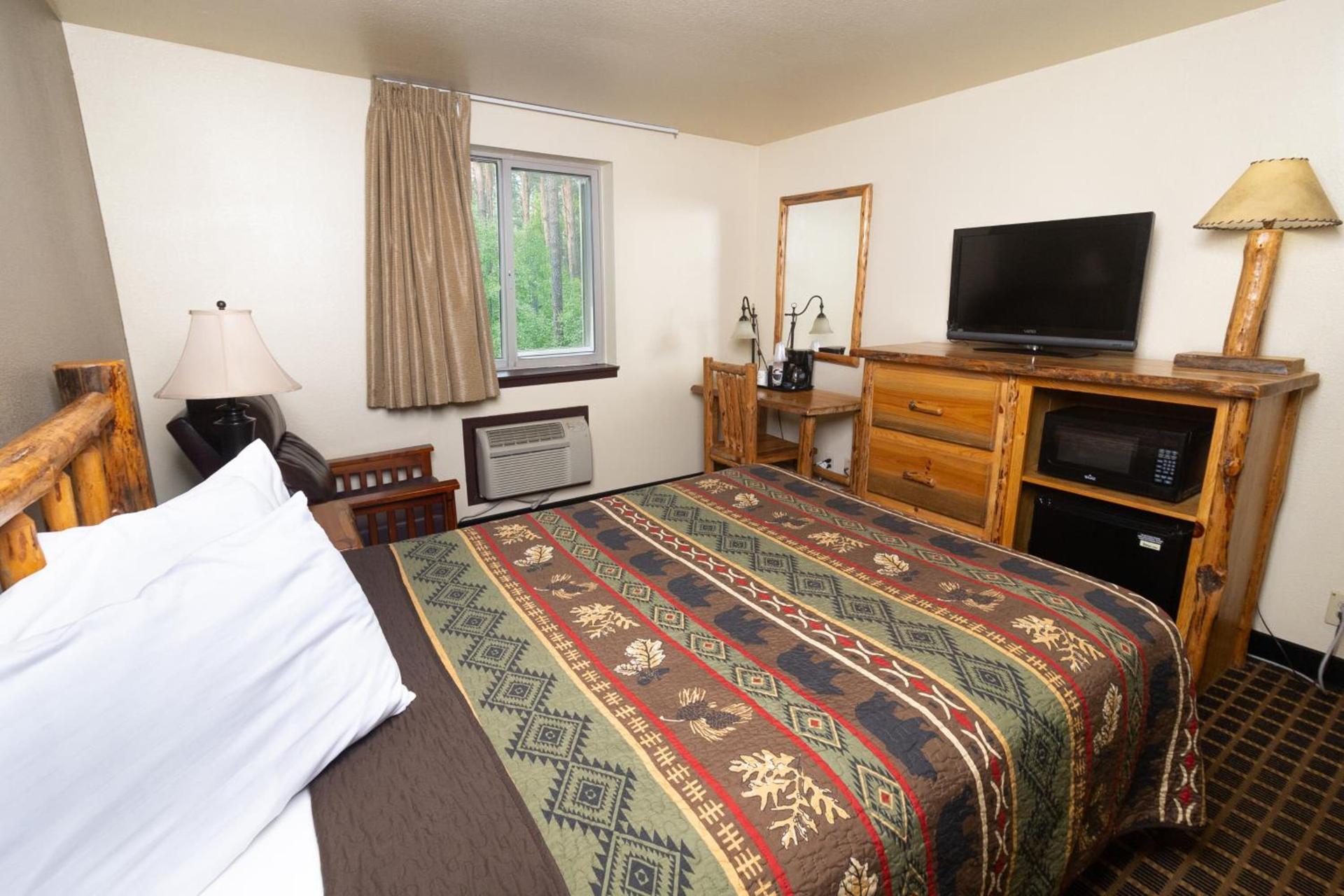 FairBridge Inn and Suites Sandpoint photo 6