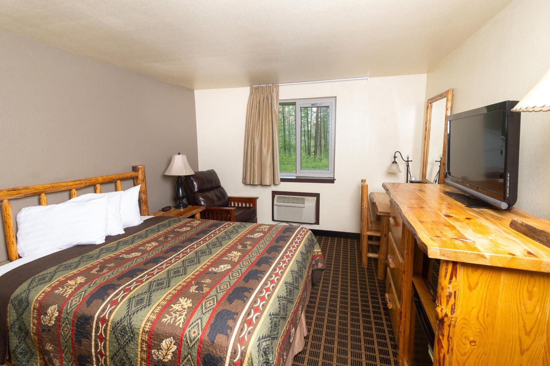 FairBridge Inn and Suites Sandpoint photo 7