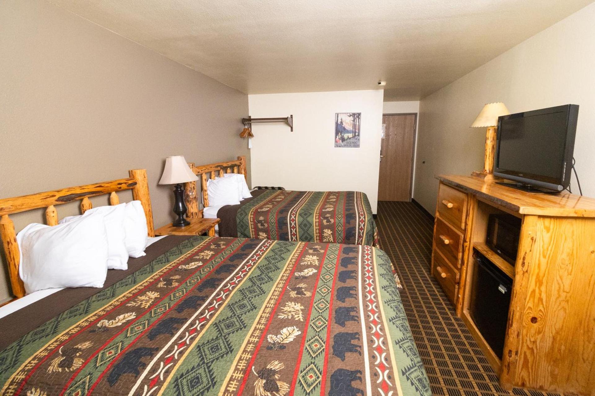 FairBridge Inn and Suites Sandpoint photo 2