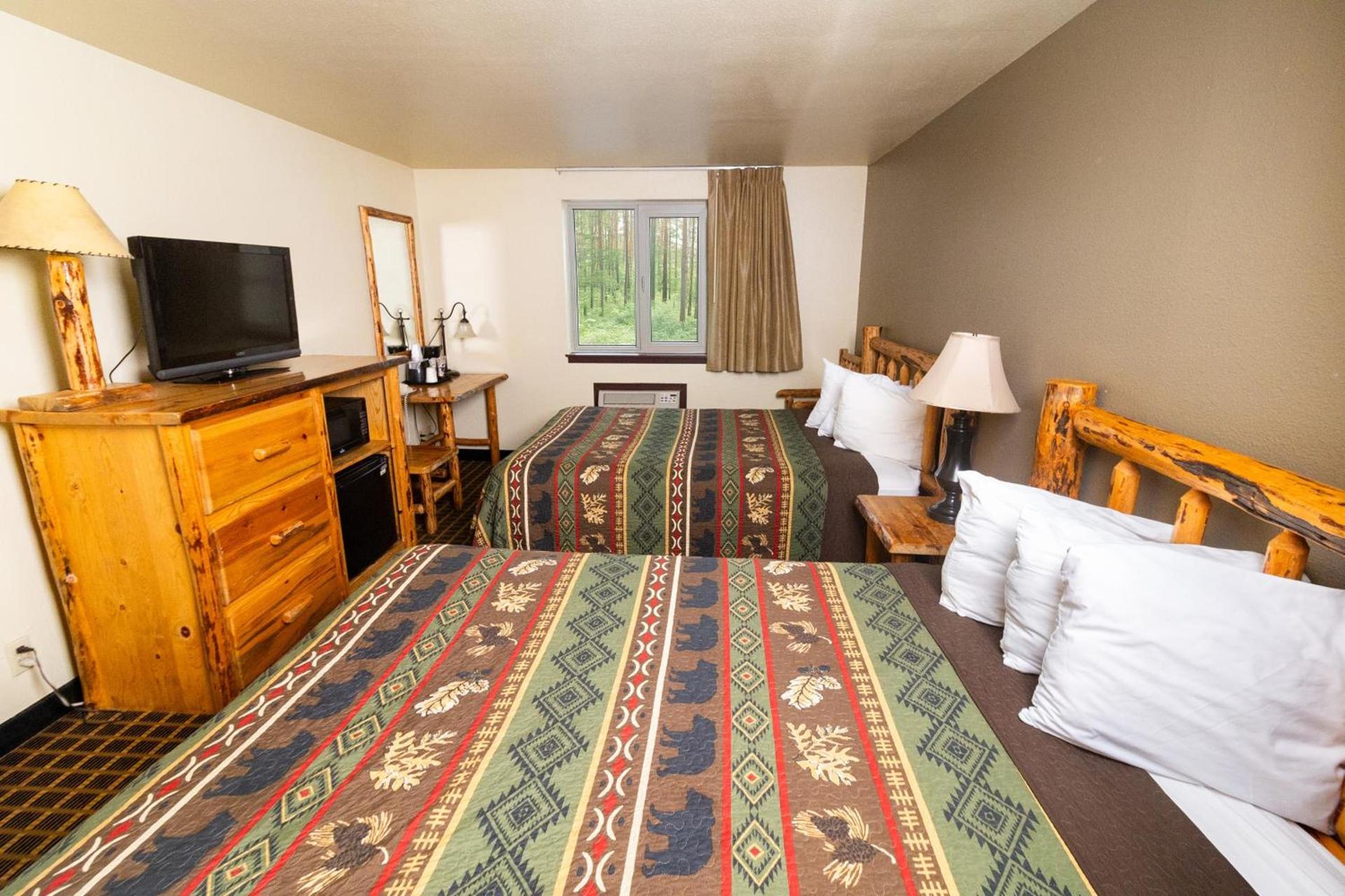 FairBridge Inn and Suites Sandpoint photo 3