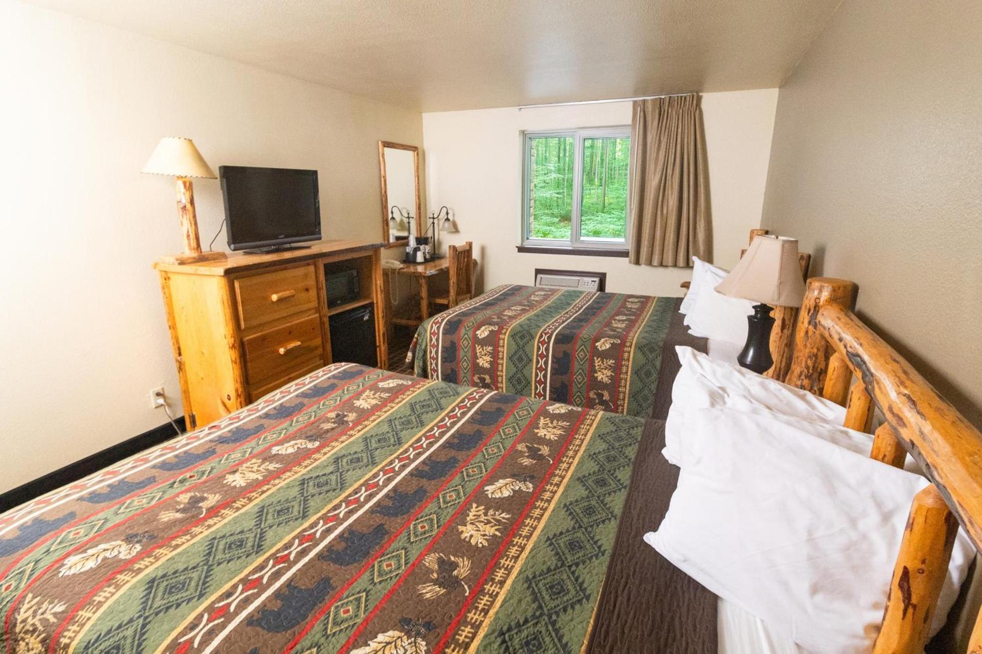 FairBridge Inn and Suites Sandpoint photo 4