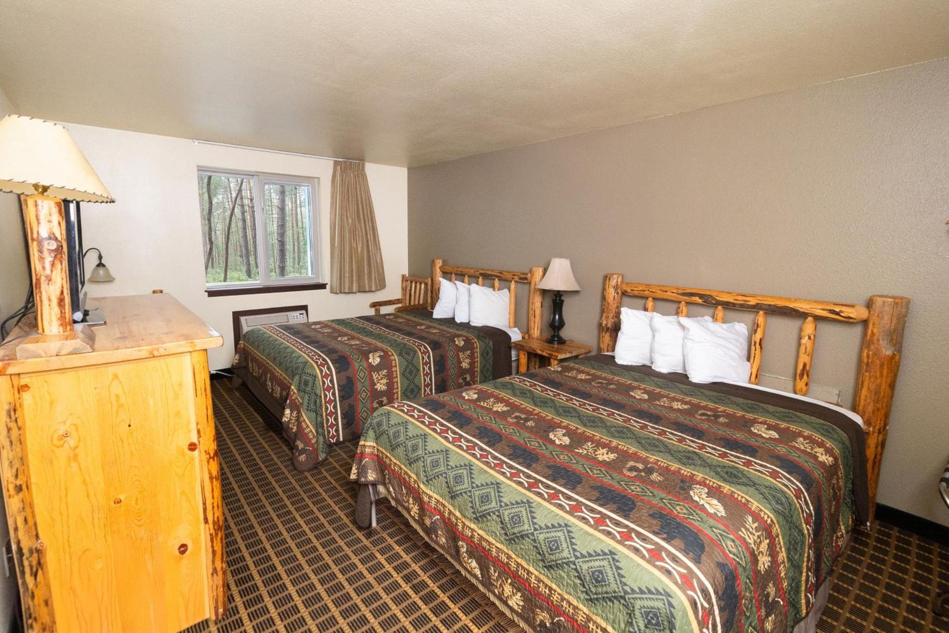 FairBridge Inn and Suites Sandpoint photo 5