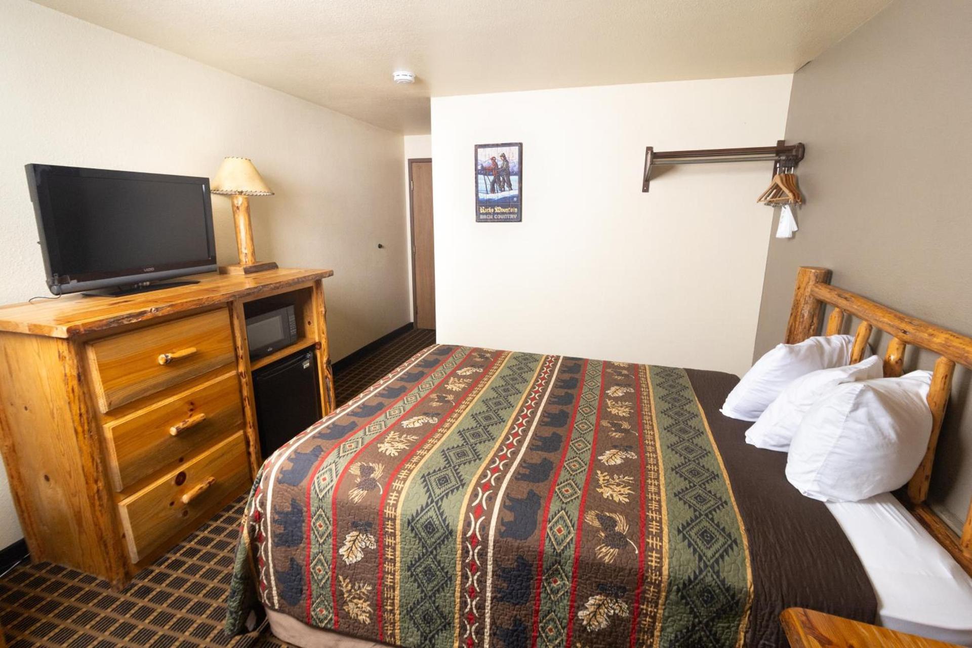 FairBridge Inn and Suites Sandpoint photo 37