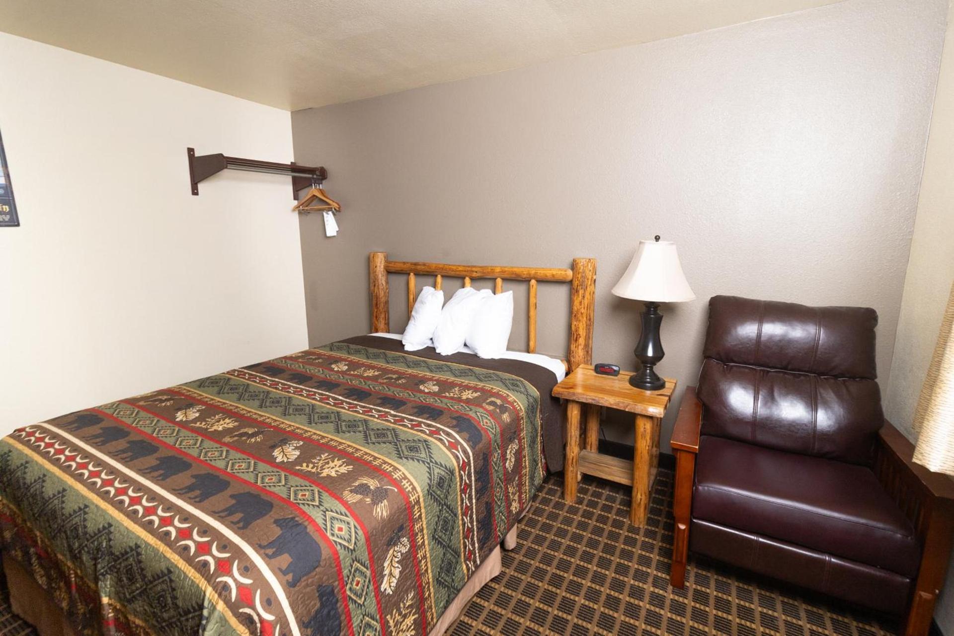 FairBridge Inn and Suites Sandpoint photo 38