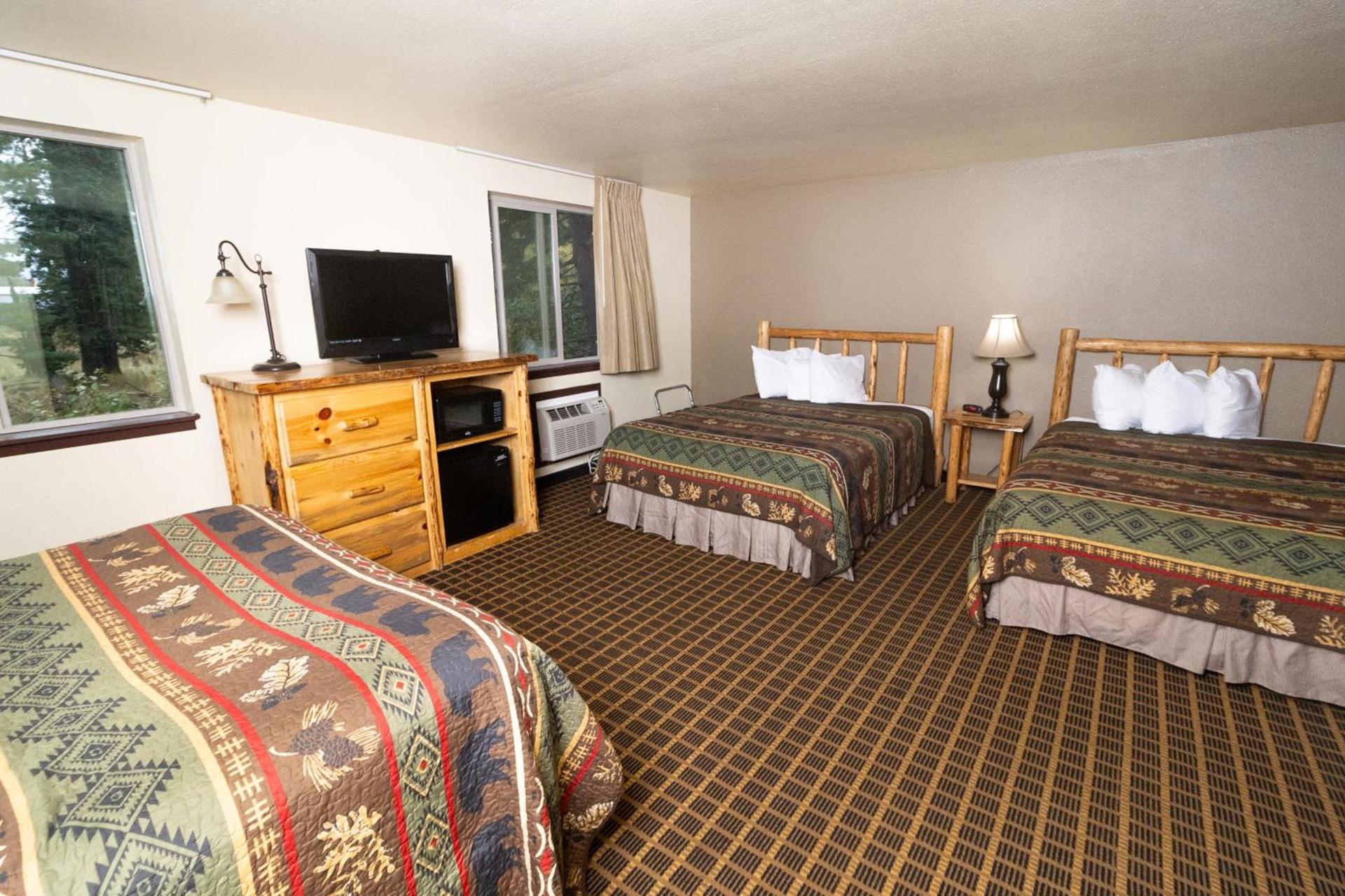 FairBridge Inn and Suites Sandpoint photo 41