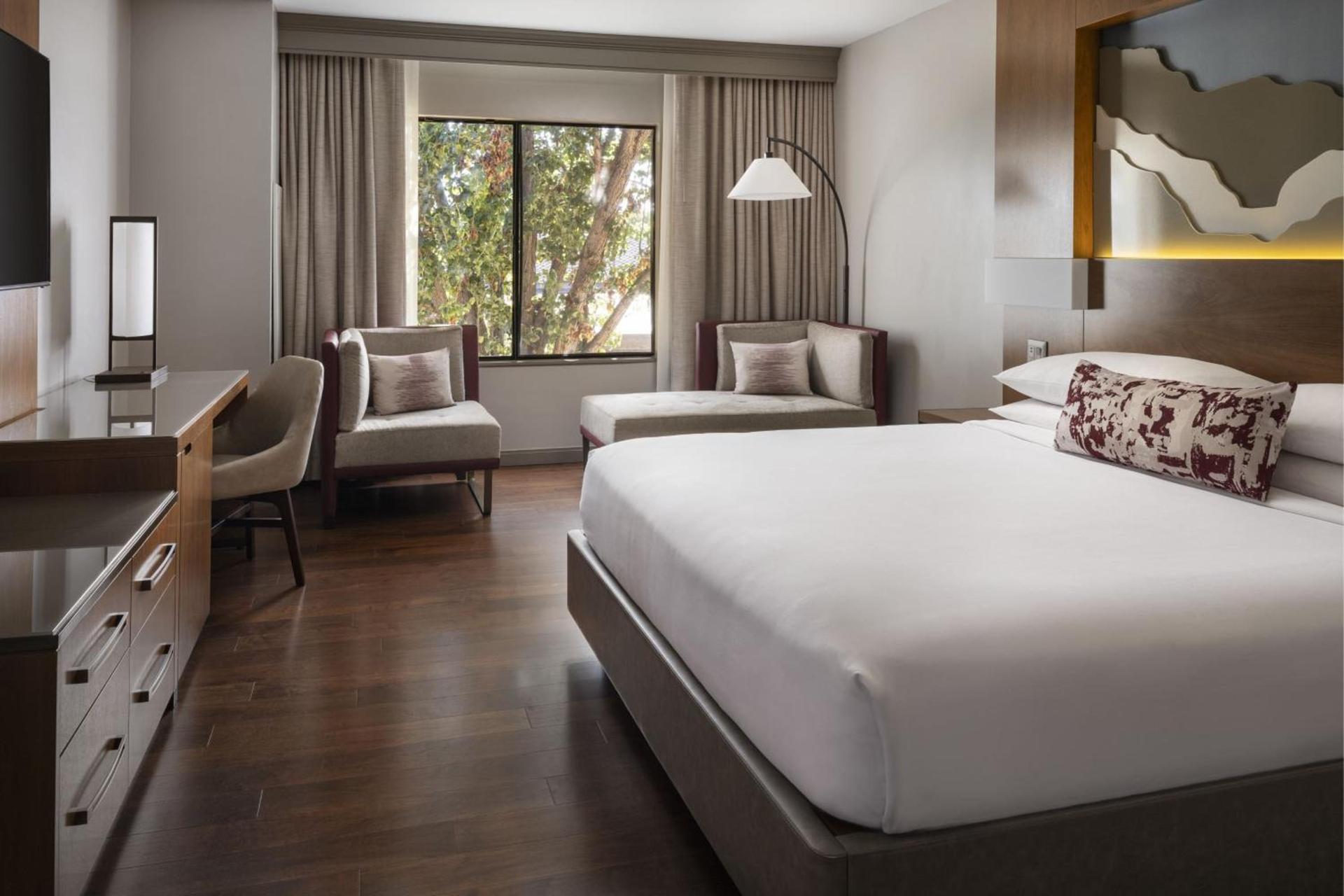 Napa Valley Marriott Hotel & Spa photo 62