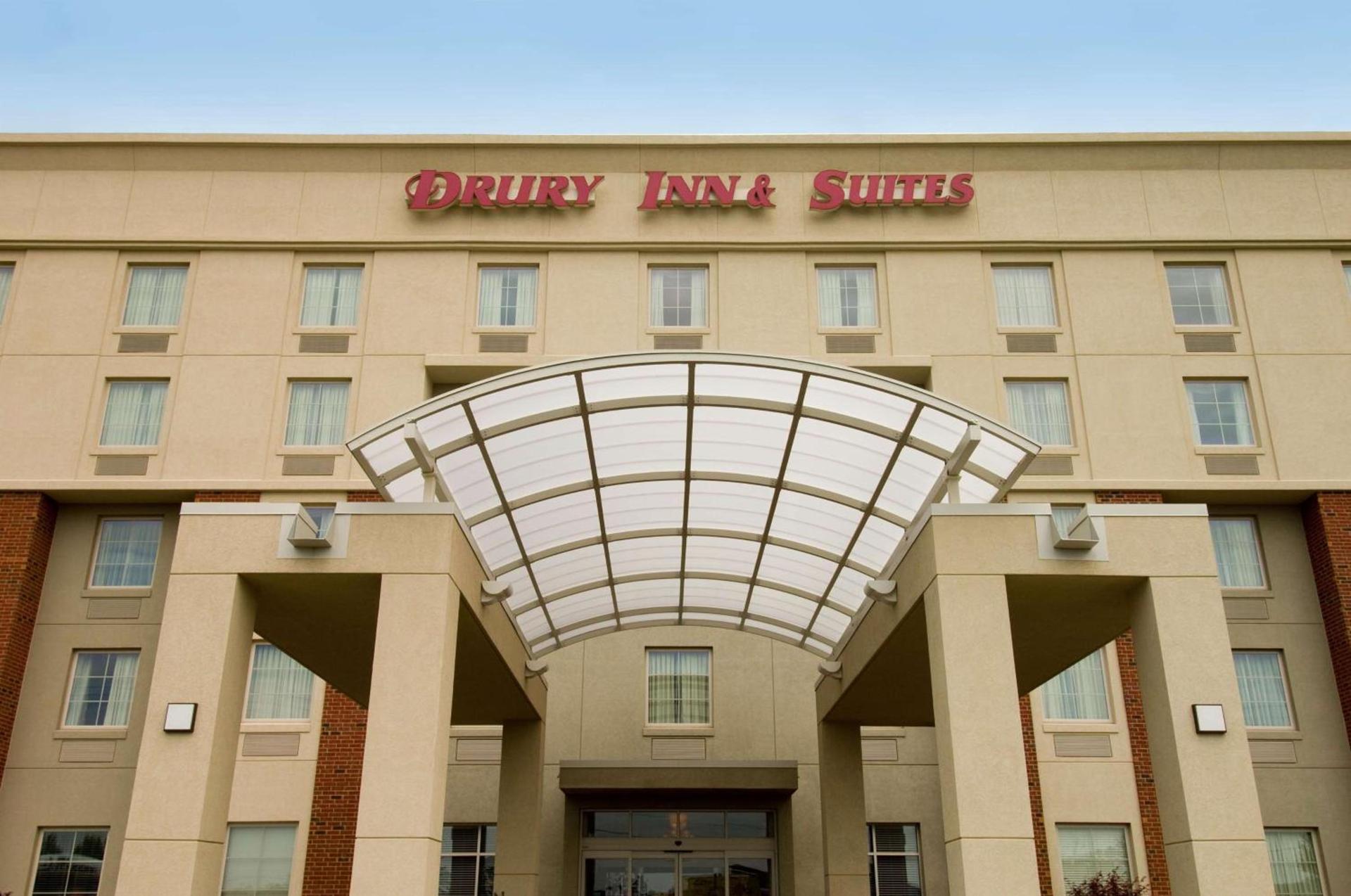 Drury Inn & Suites Middletown Franklin photo 4