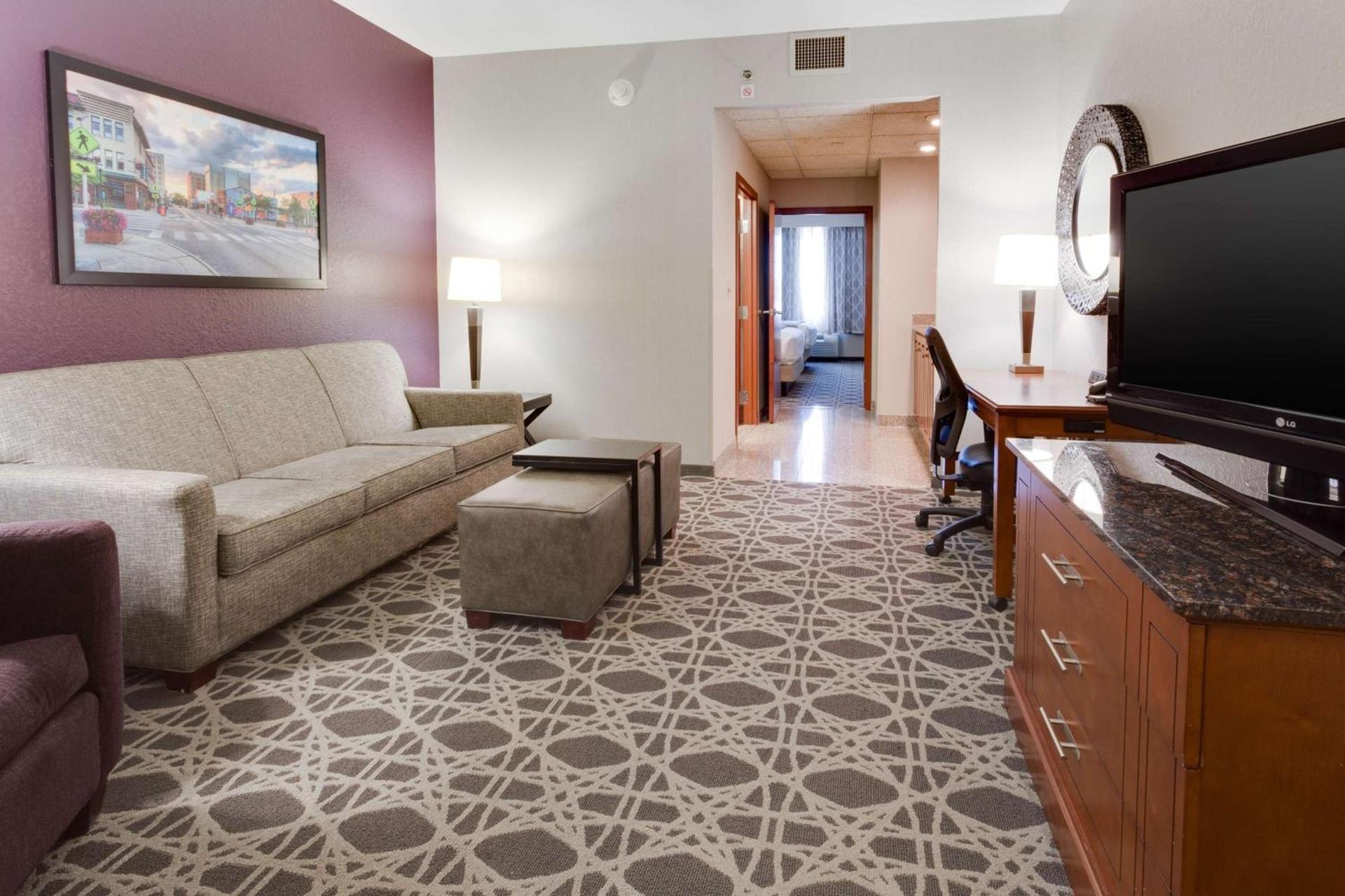 Drury Inn & Suites Middletown Franklin photo 9