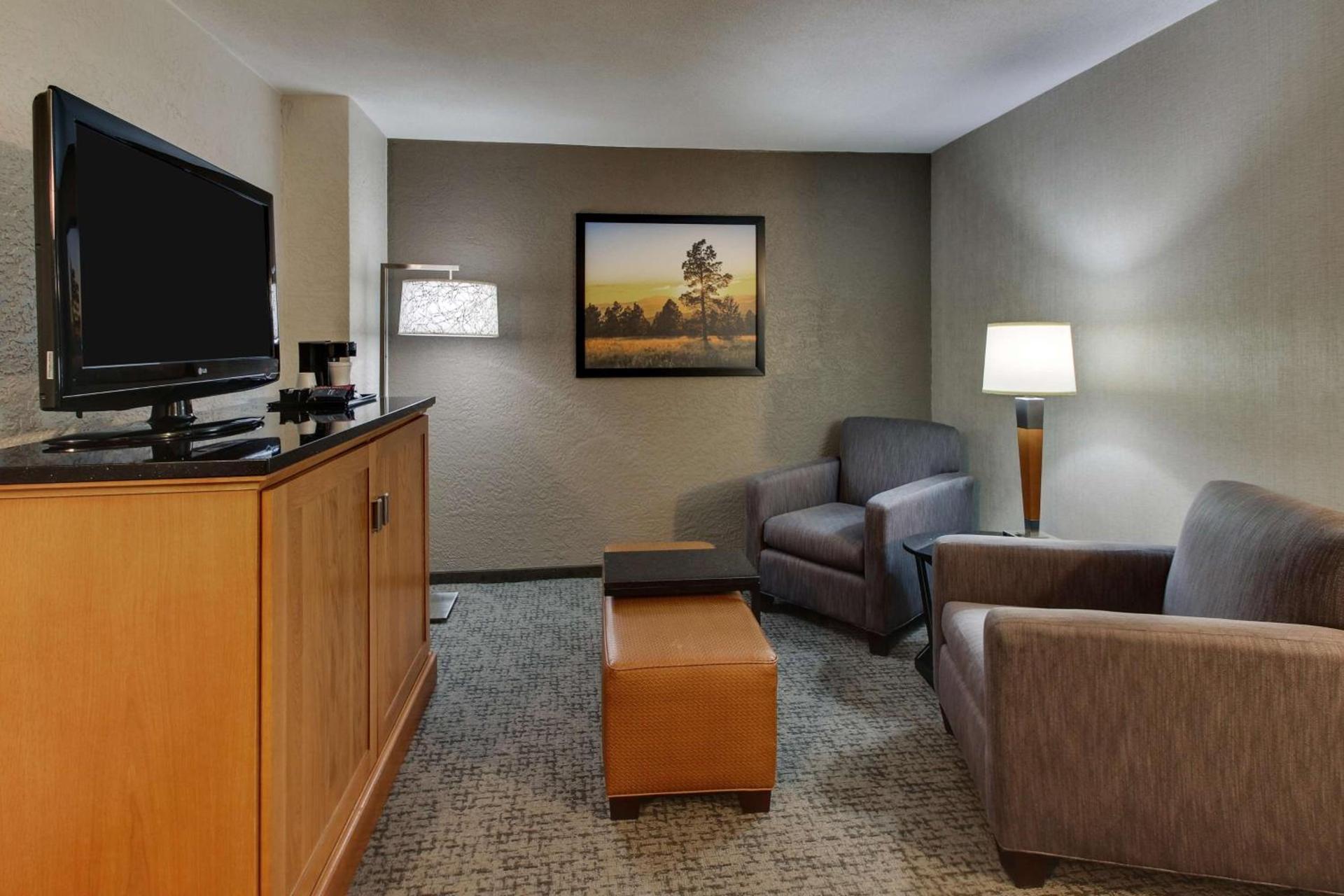 Drury Inn & Suites Phoenix Happy Valley photo 28