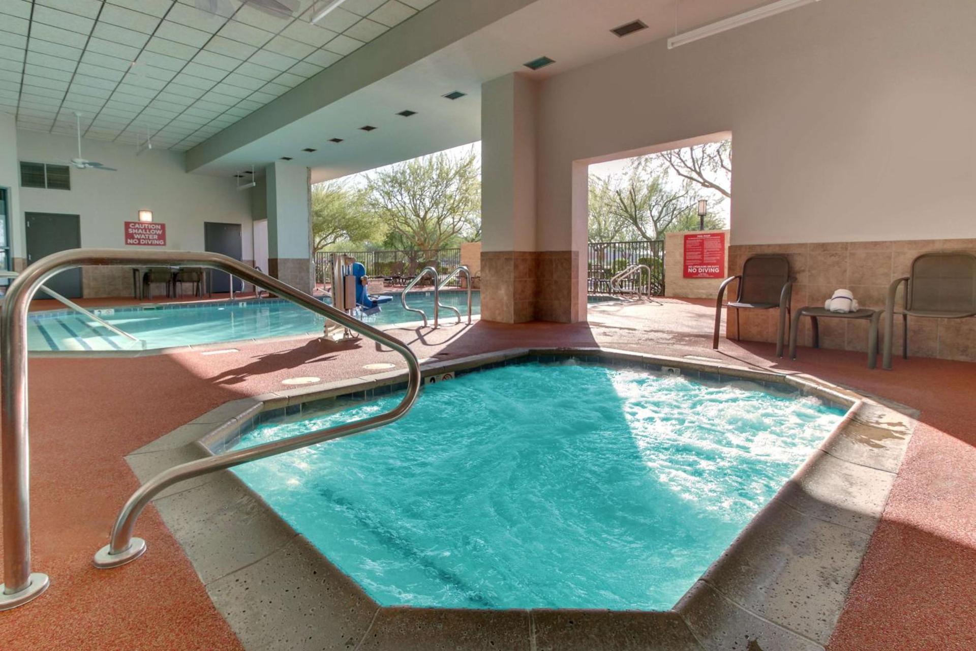 Drury Inn & Suites Phoenix Happy Valley photo 58