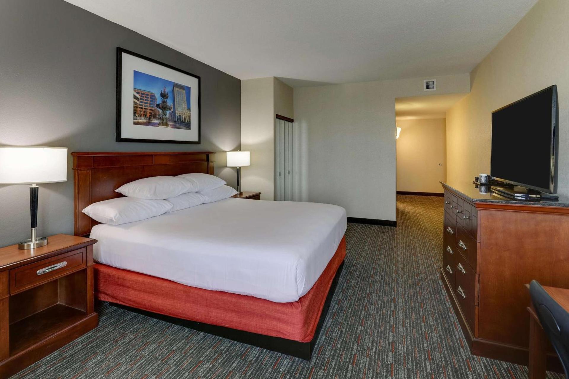 Drury Inn & Suites Montgomery photo 16