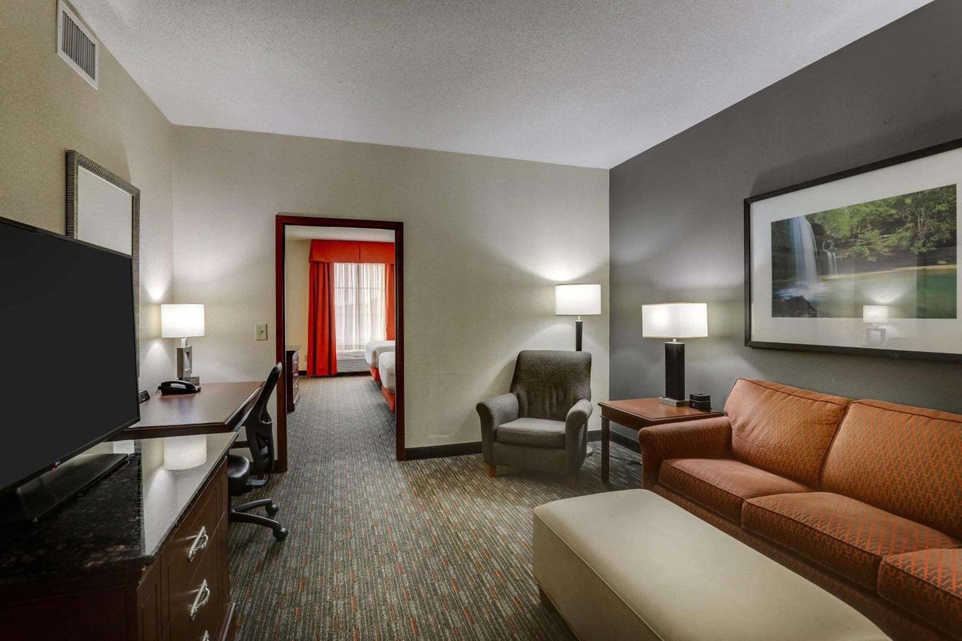 Drury Inn & Suites Montgomery photo 12