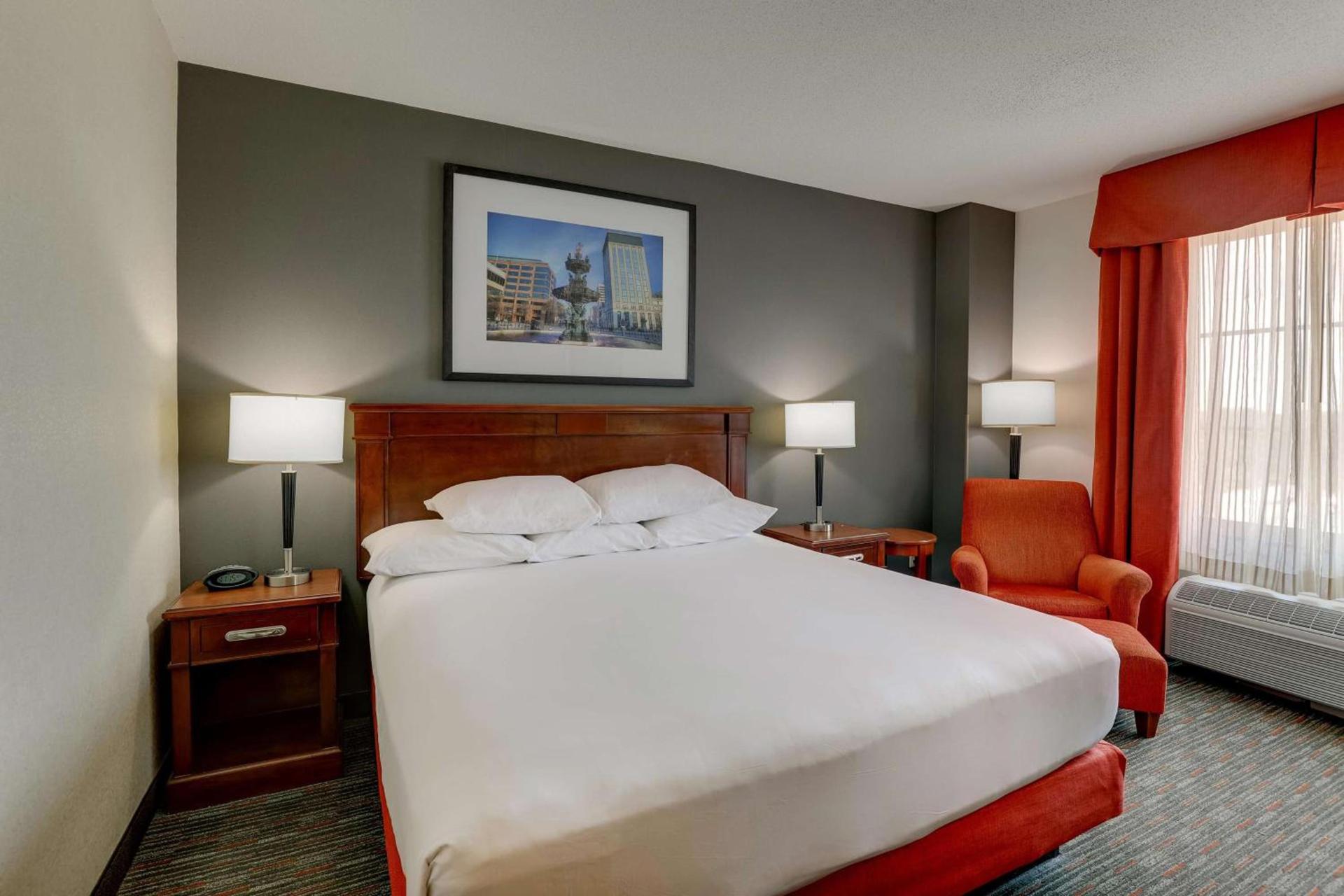 Drury Inn & Suites Montgomery photo 14