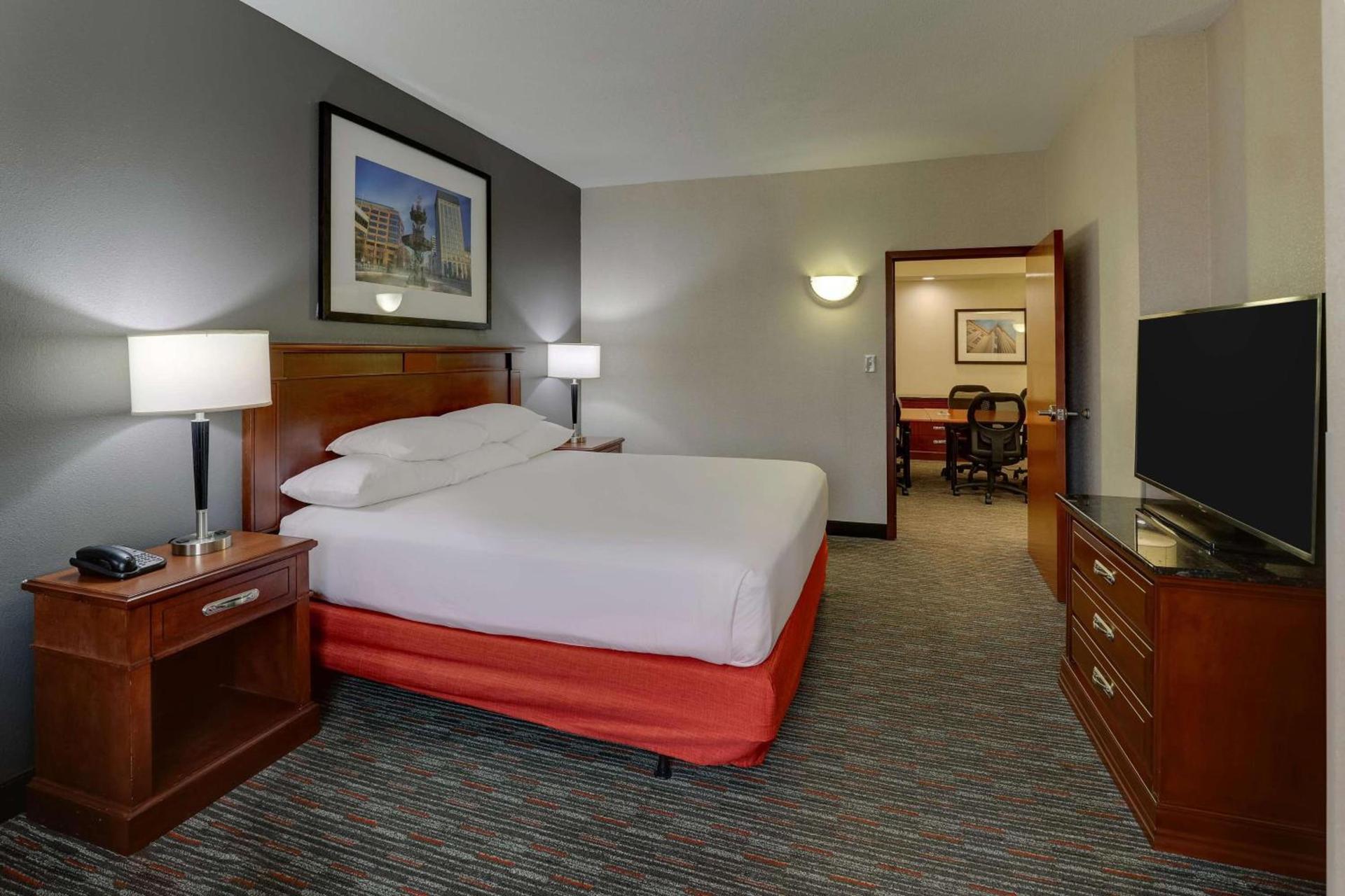 Drury Inn & Suites Montgomery photo 20